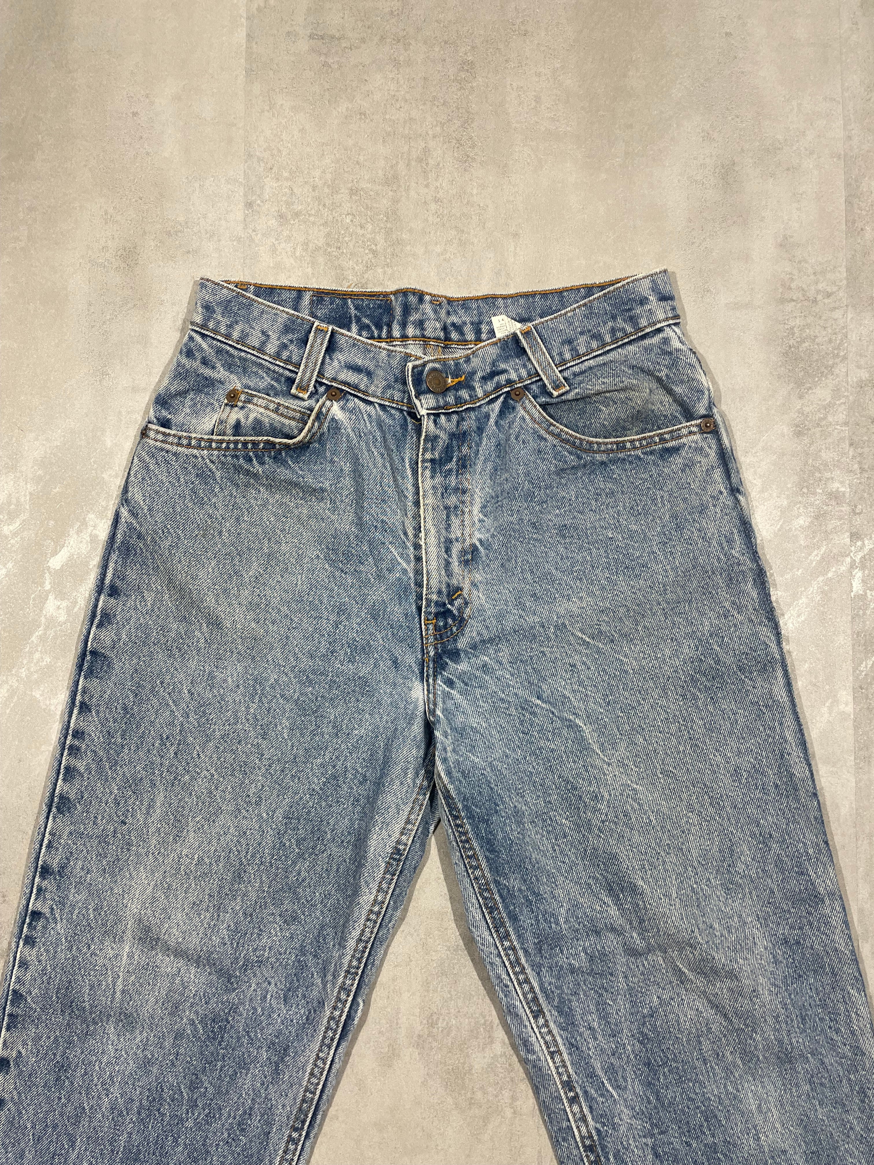 Levi's 550 Farmer 30/30
