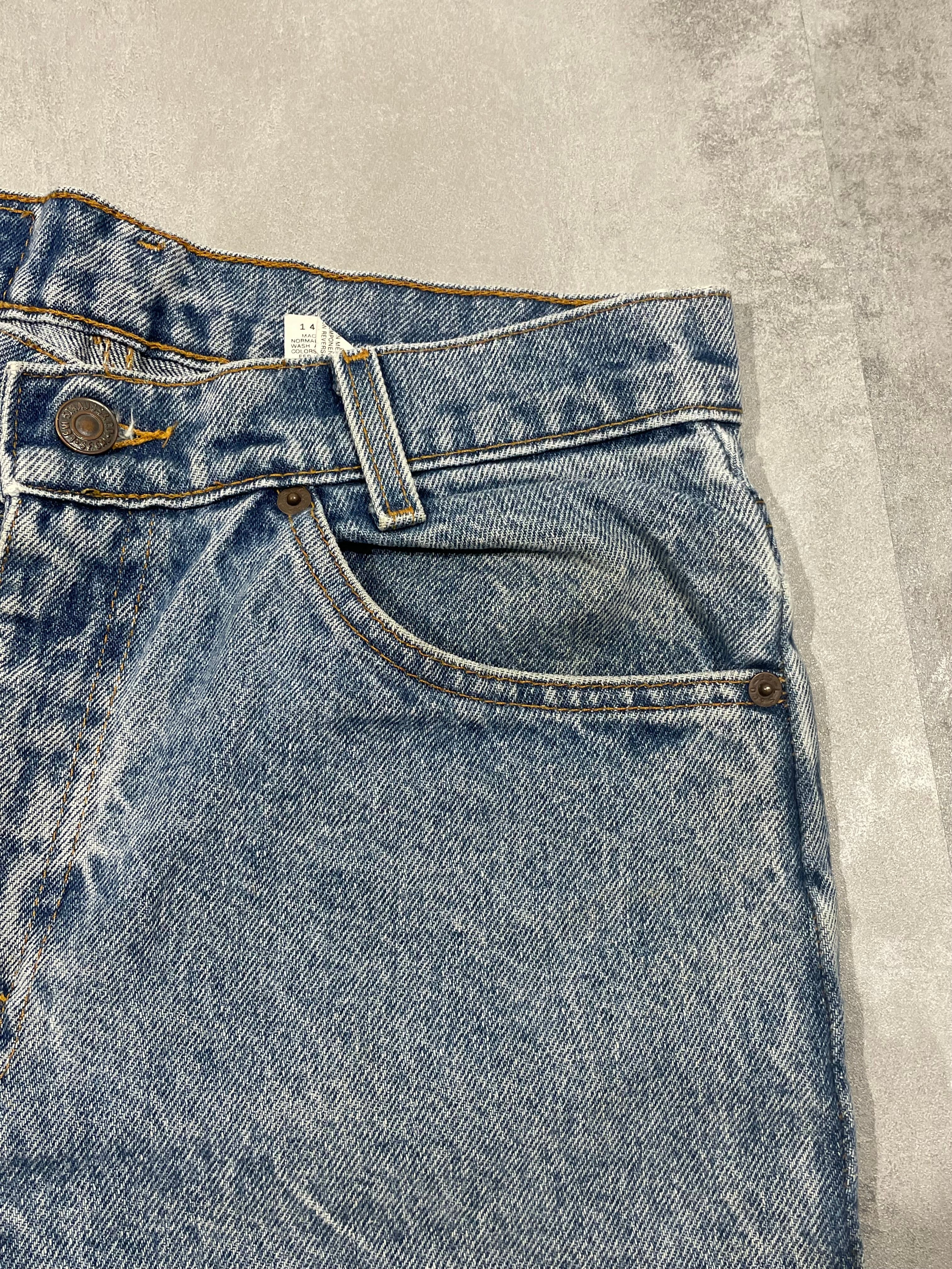 Levi's 550 Farmer 30/30