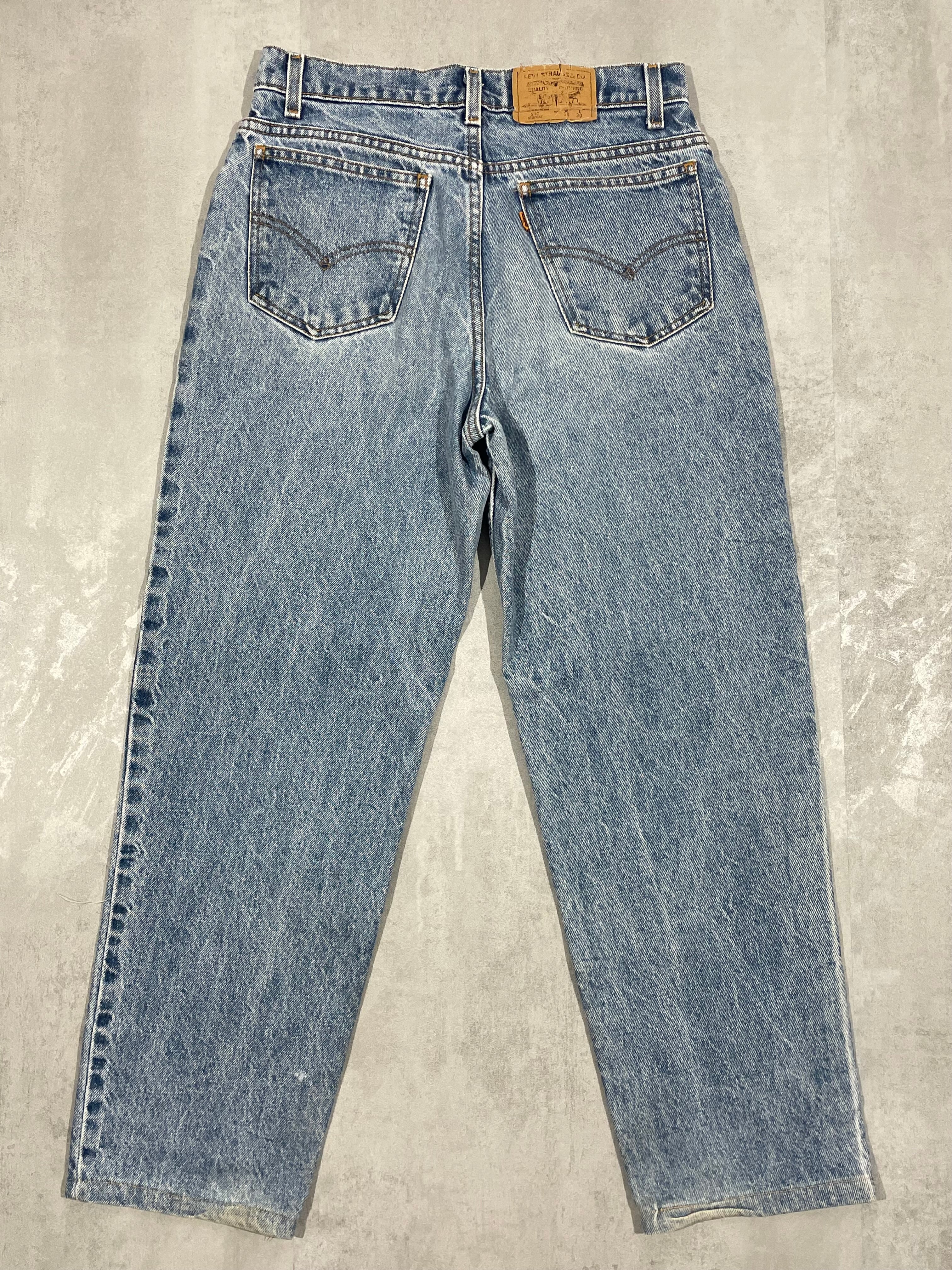 Levi's 550 Farmer 30/30