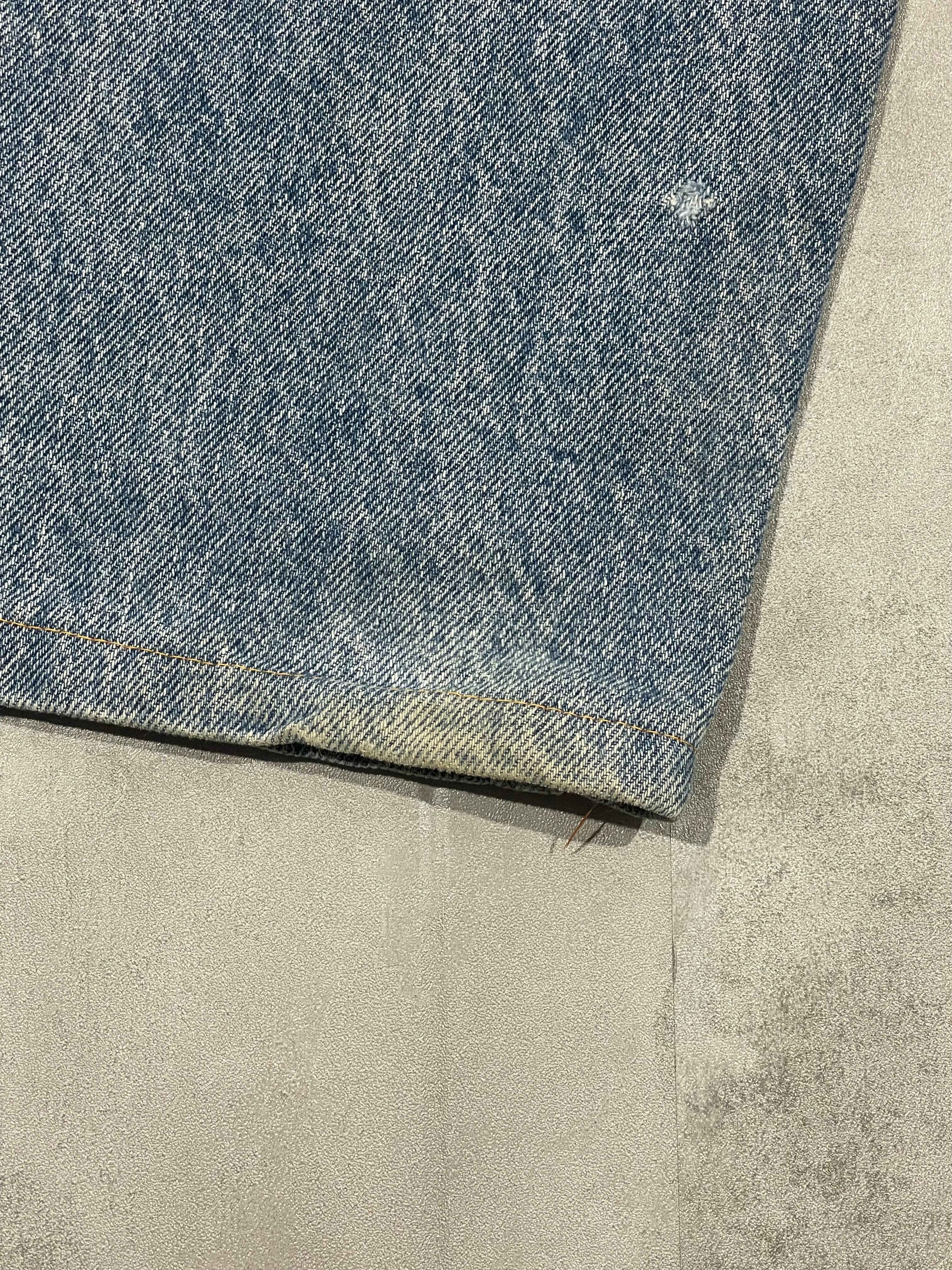 Levi's 550 Farmer 30/30