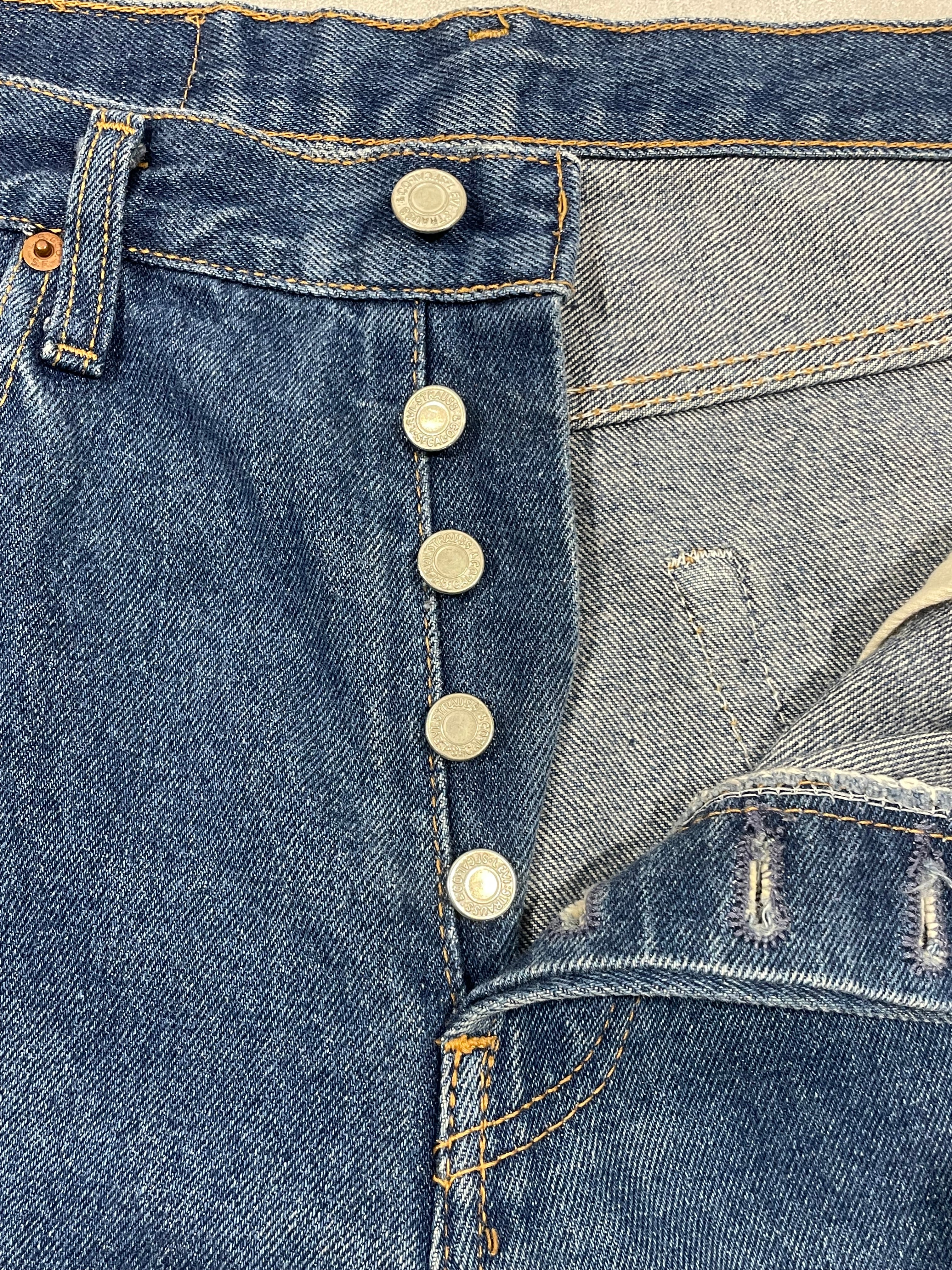 Levi's 501 Farmer 36/36