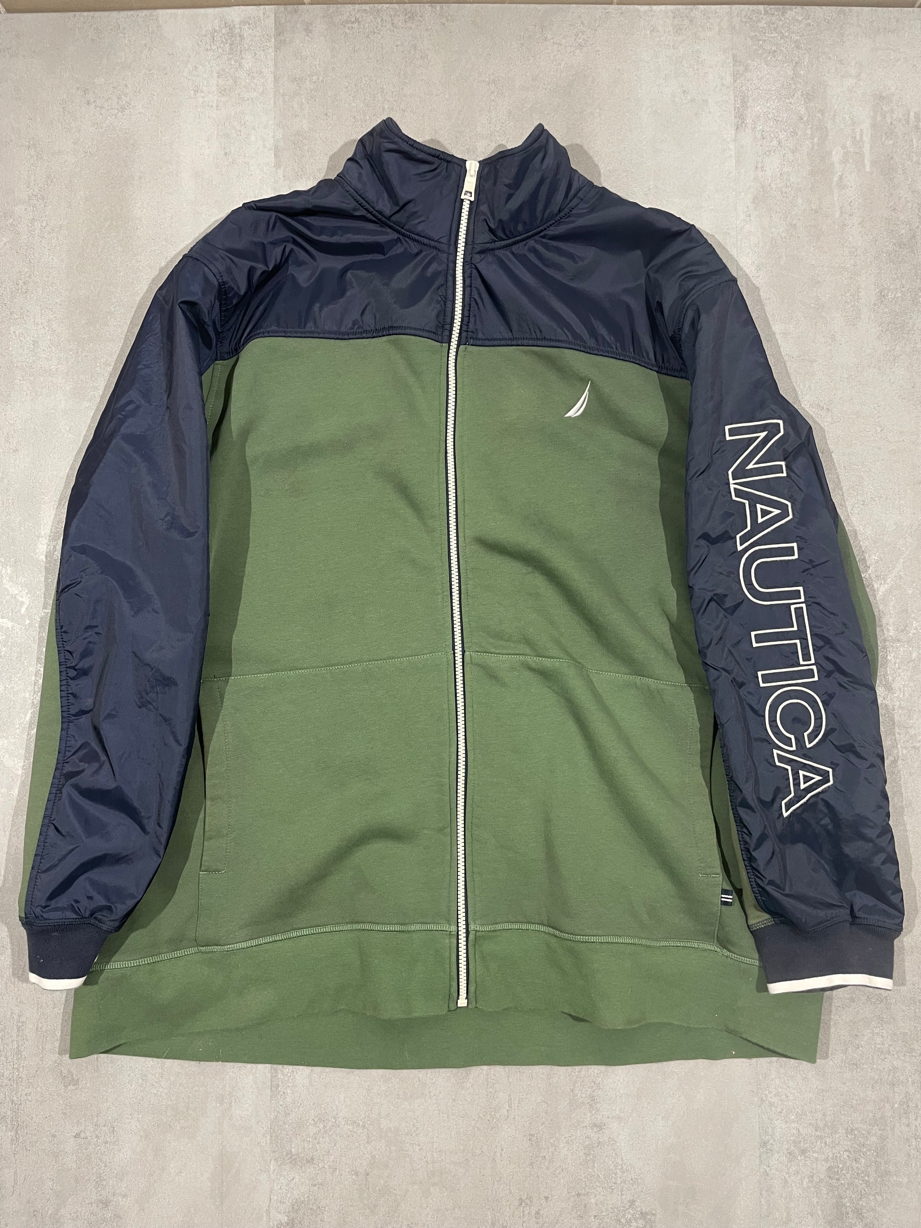 Nautica Dzseki 2XL