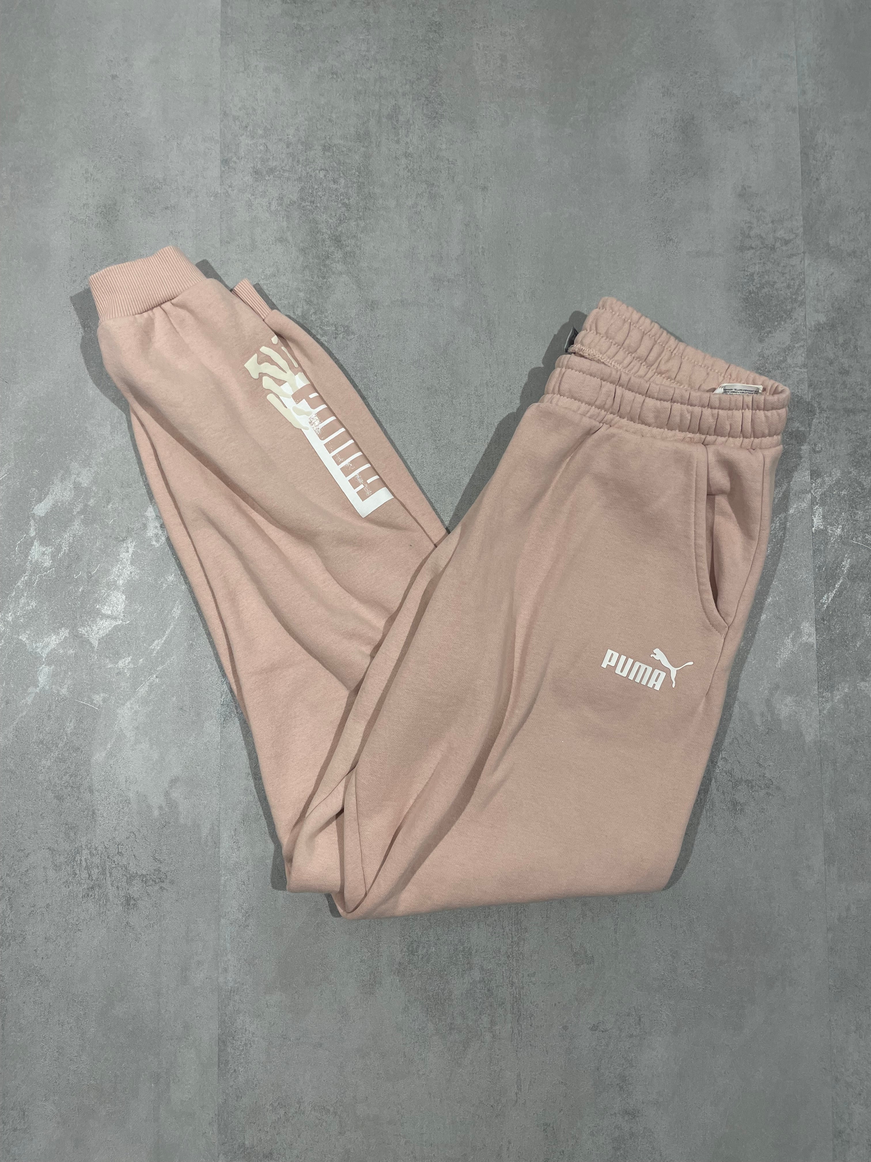 Puma Melegítő (Gyermek 13-14y)