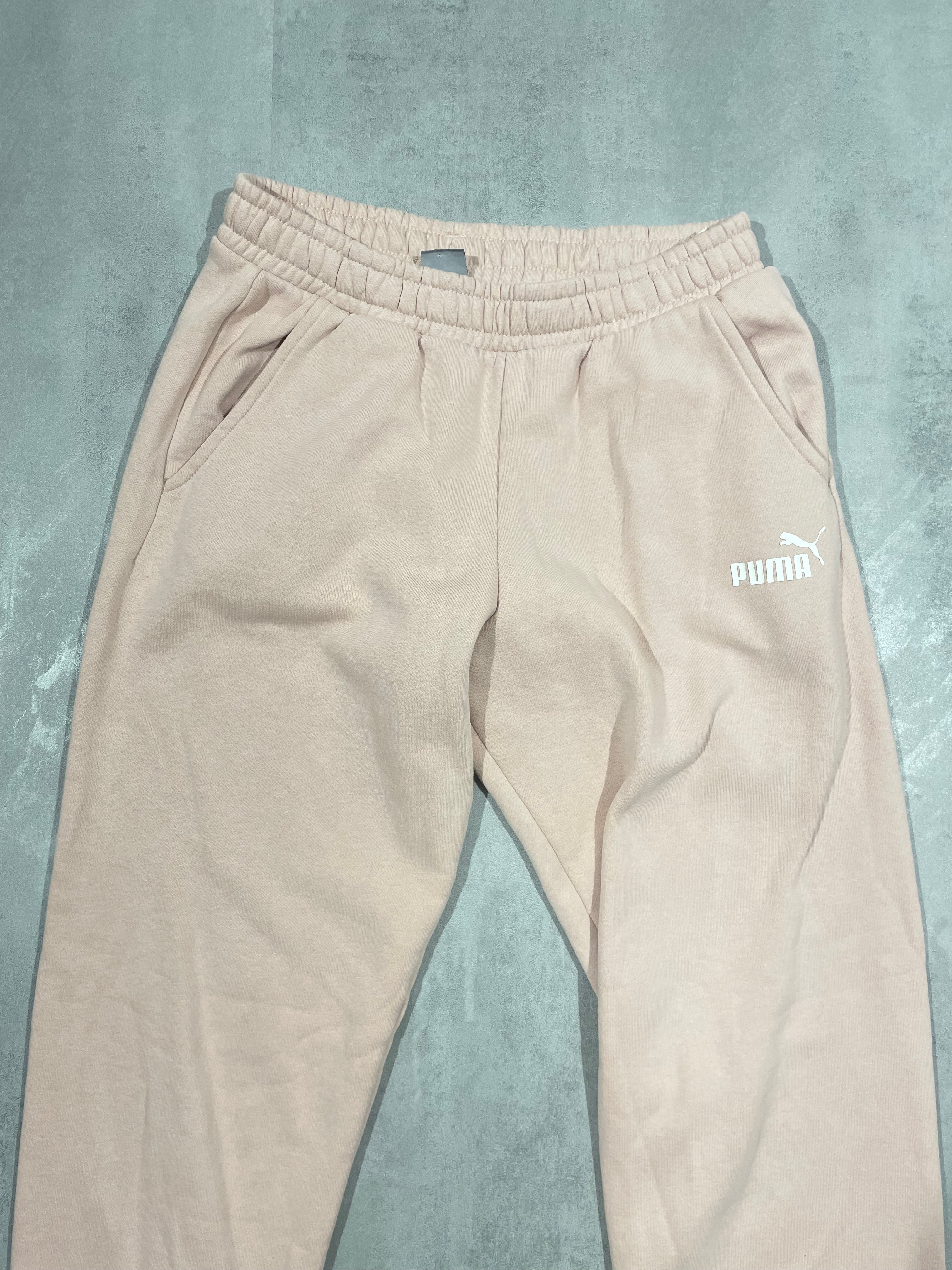 Puma Melegítő (Gyermek 13-14y)