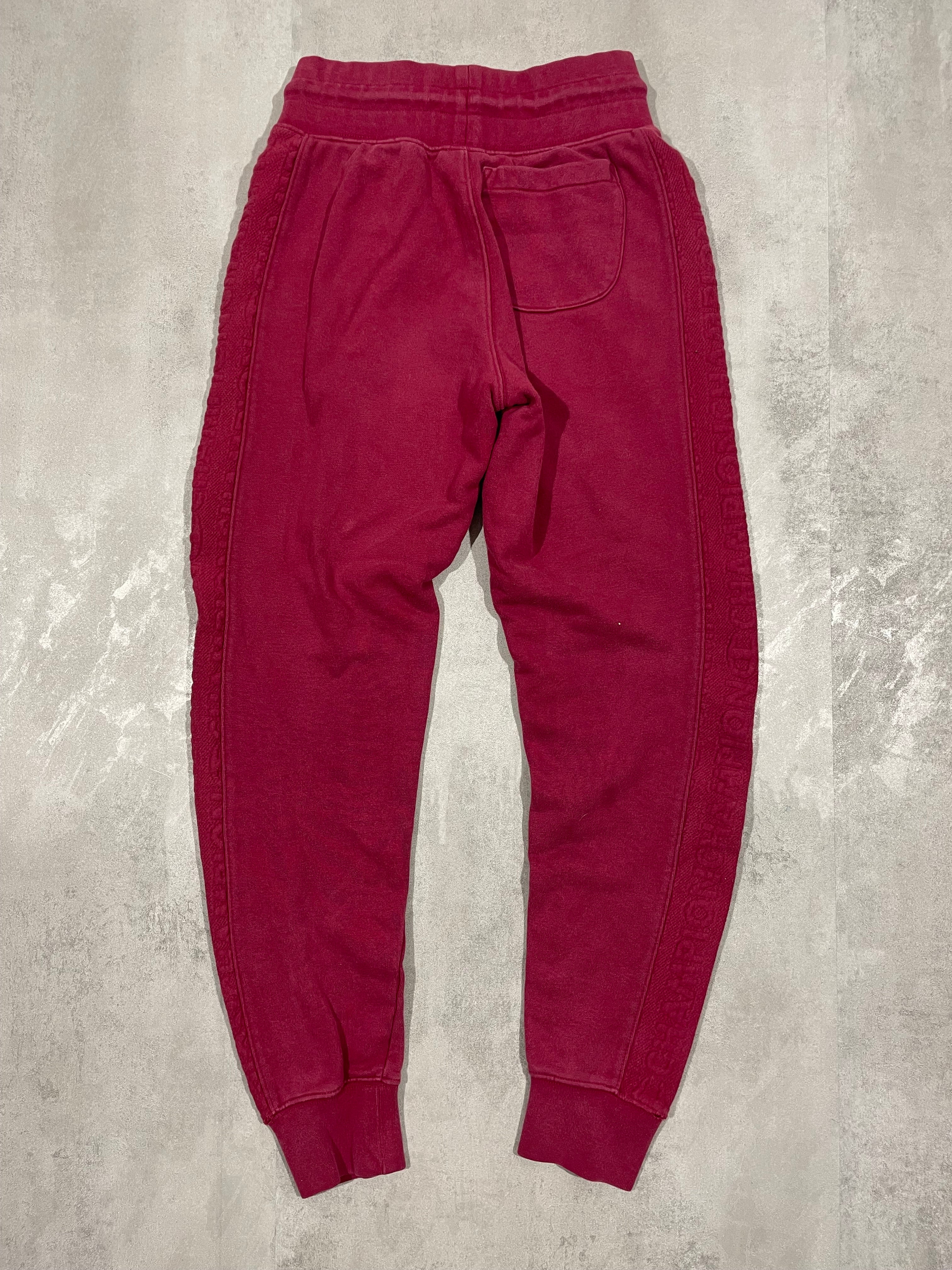 Champion Melegítő XS