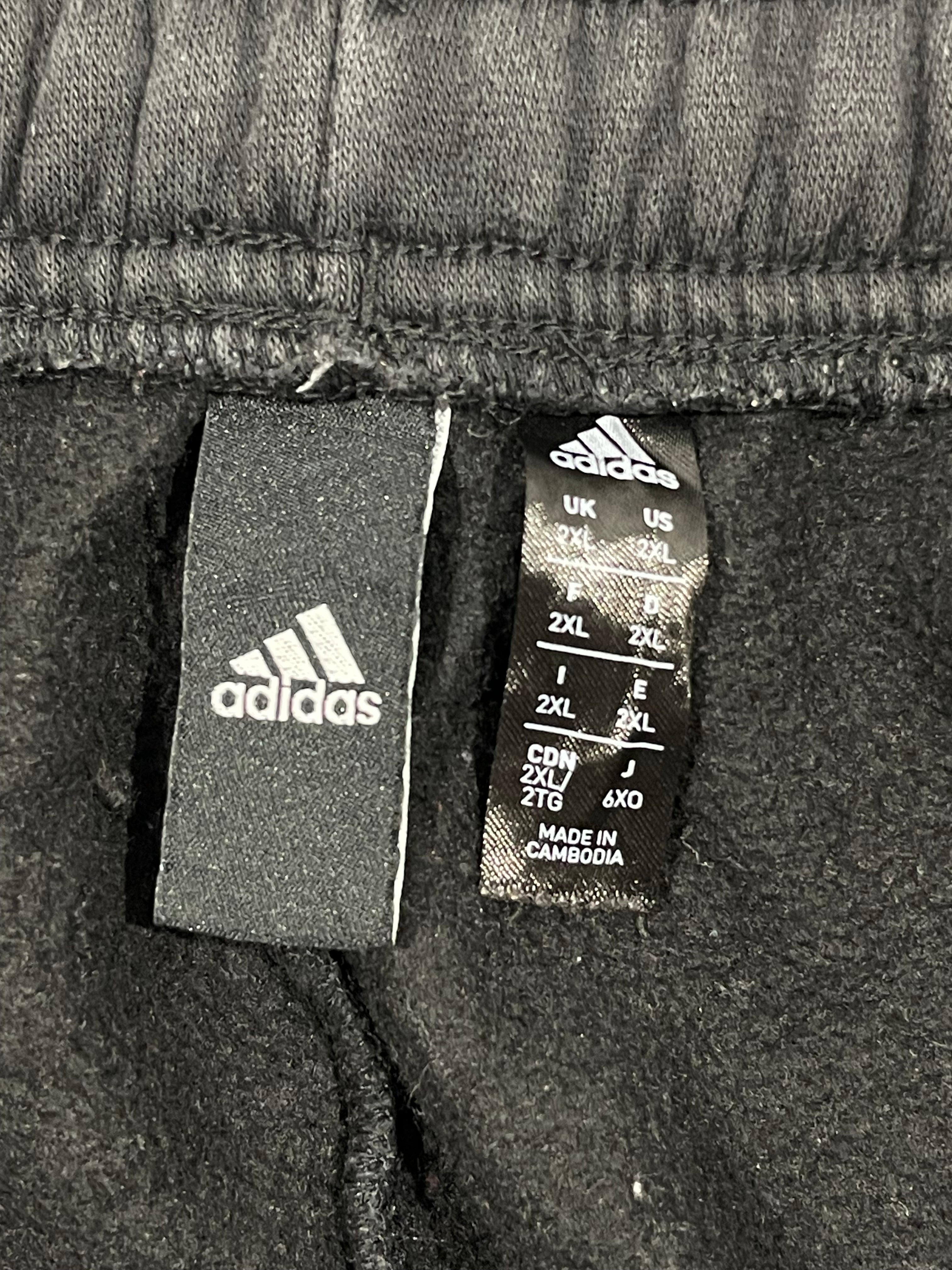 Adidas Melegítő 2XL