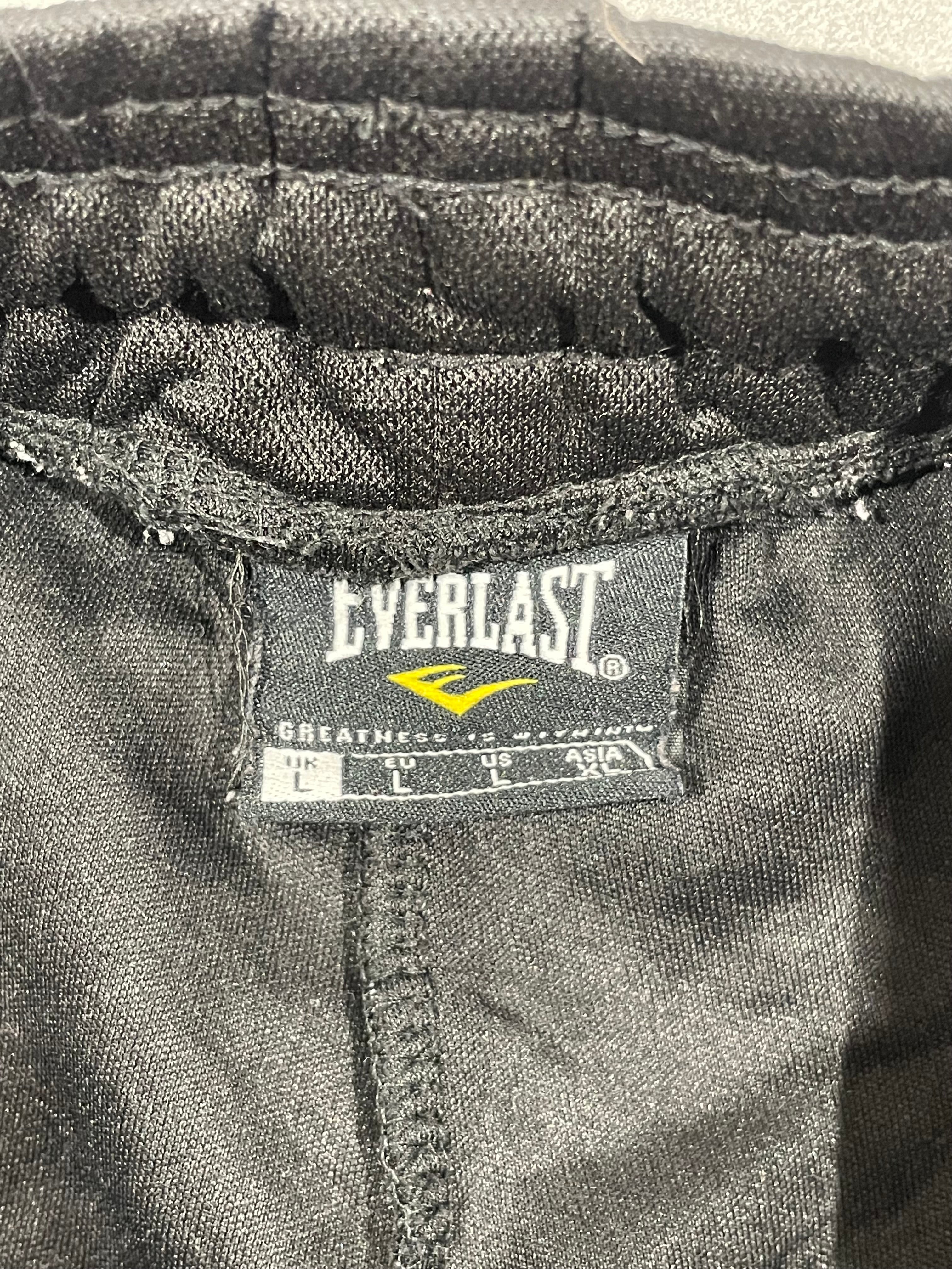 Everlast Melegítő L