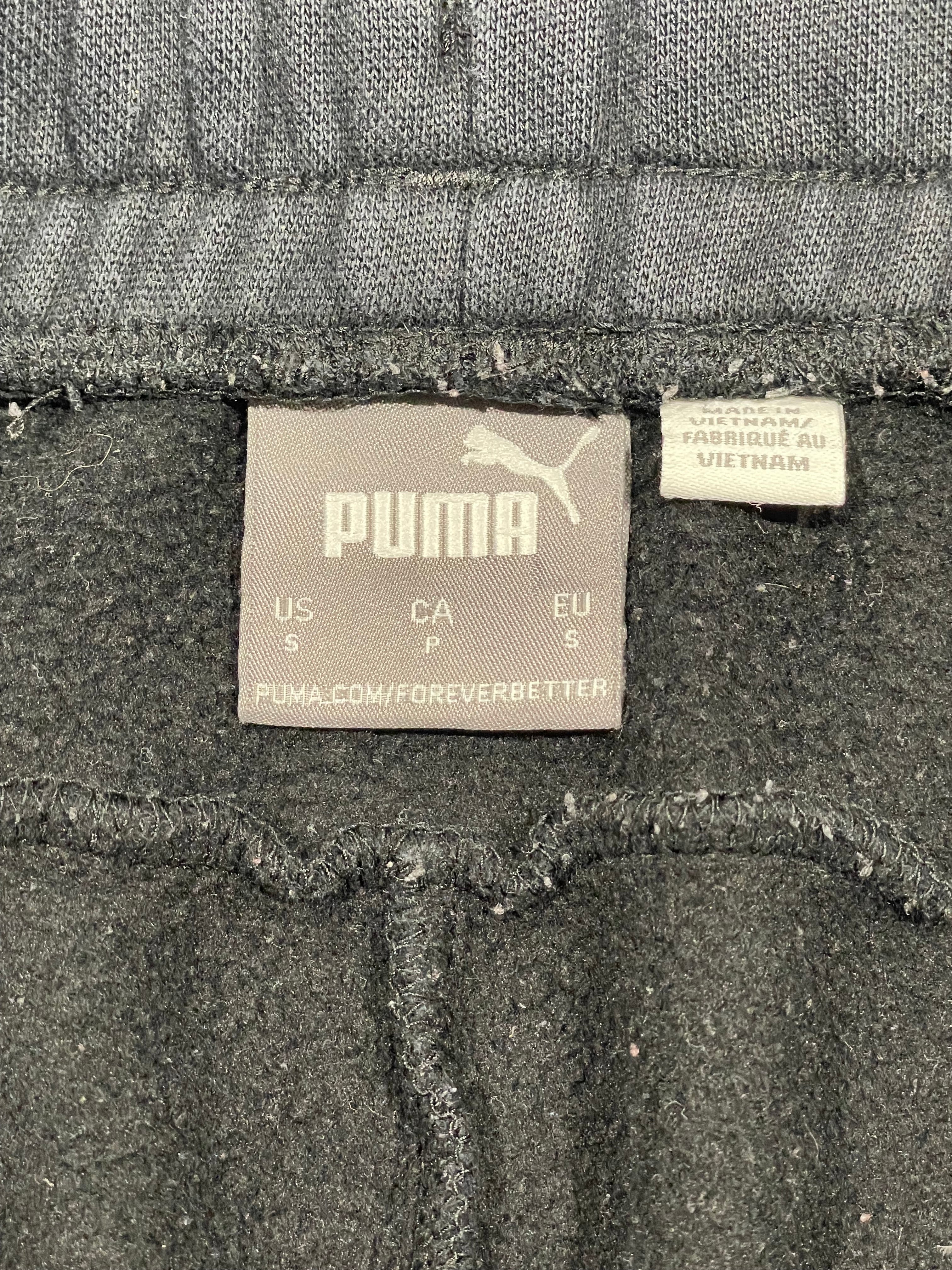 Puma Melegítő S