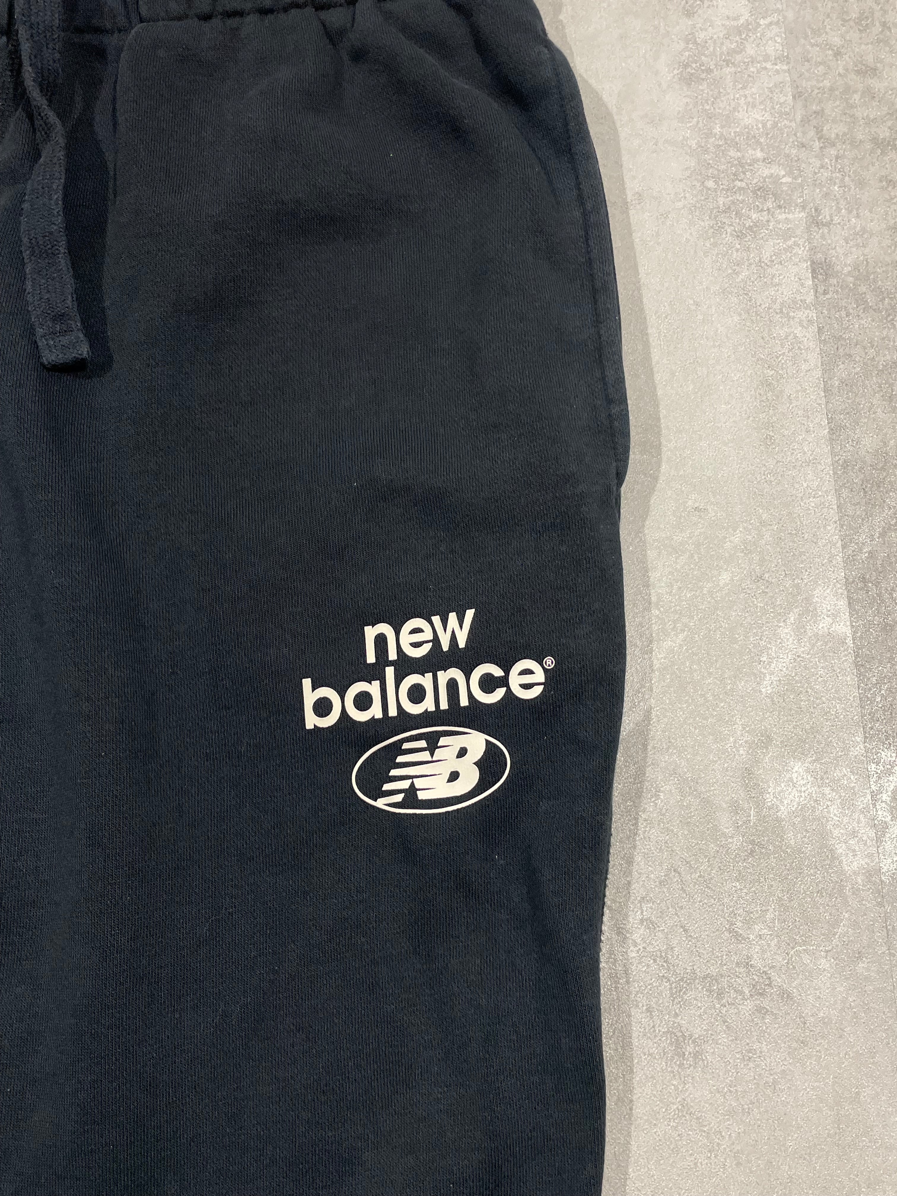 New Balance Melegítő M