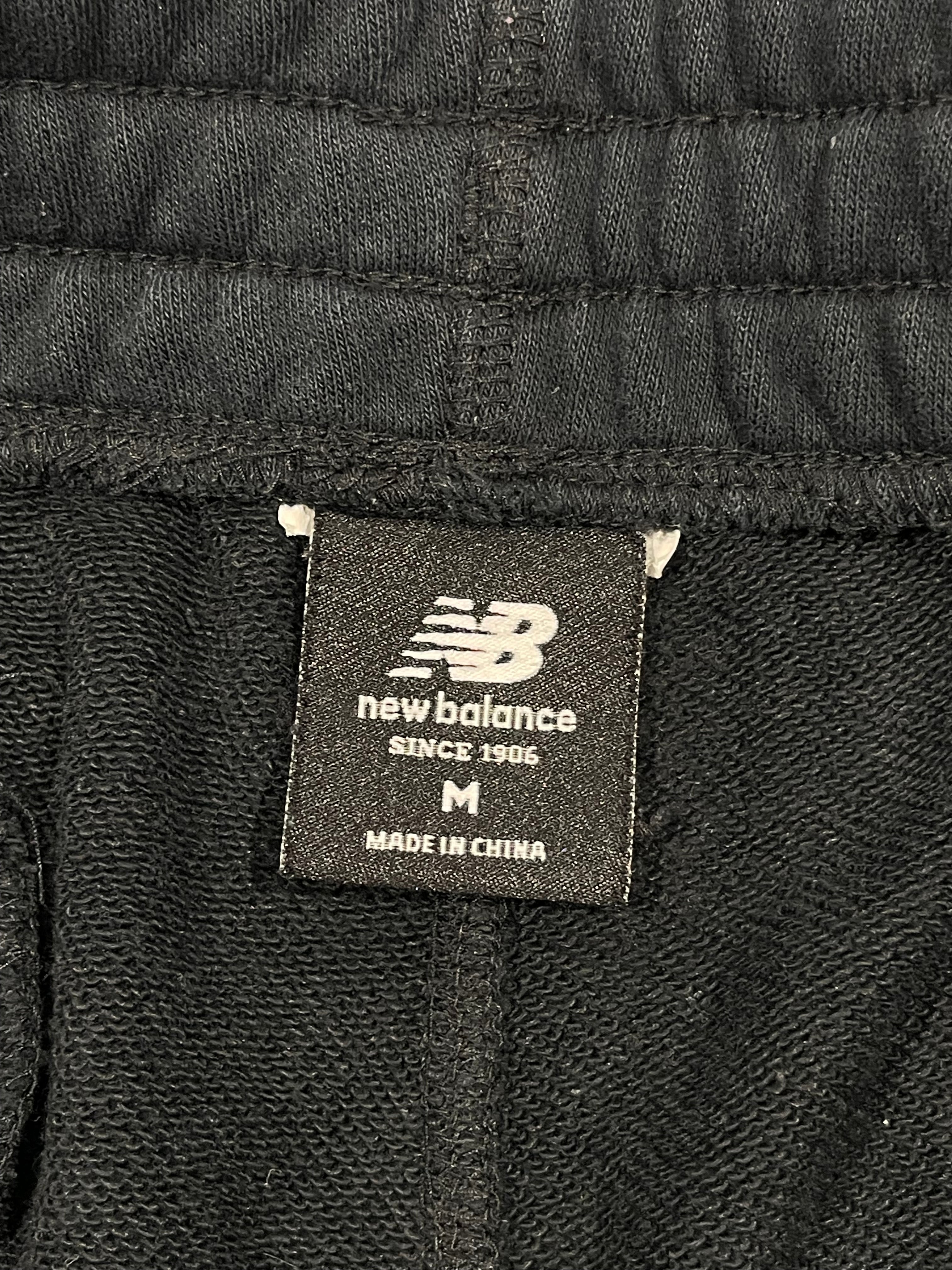 New Balance Melegítő M