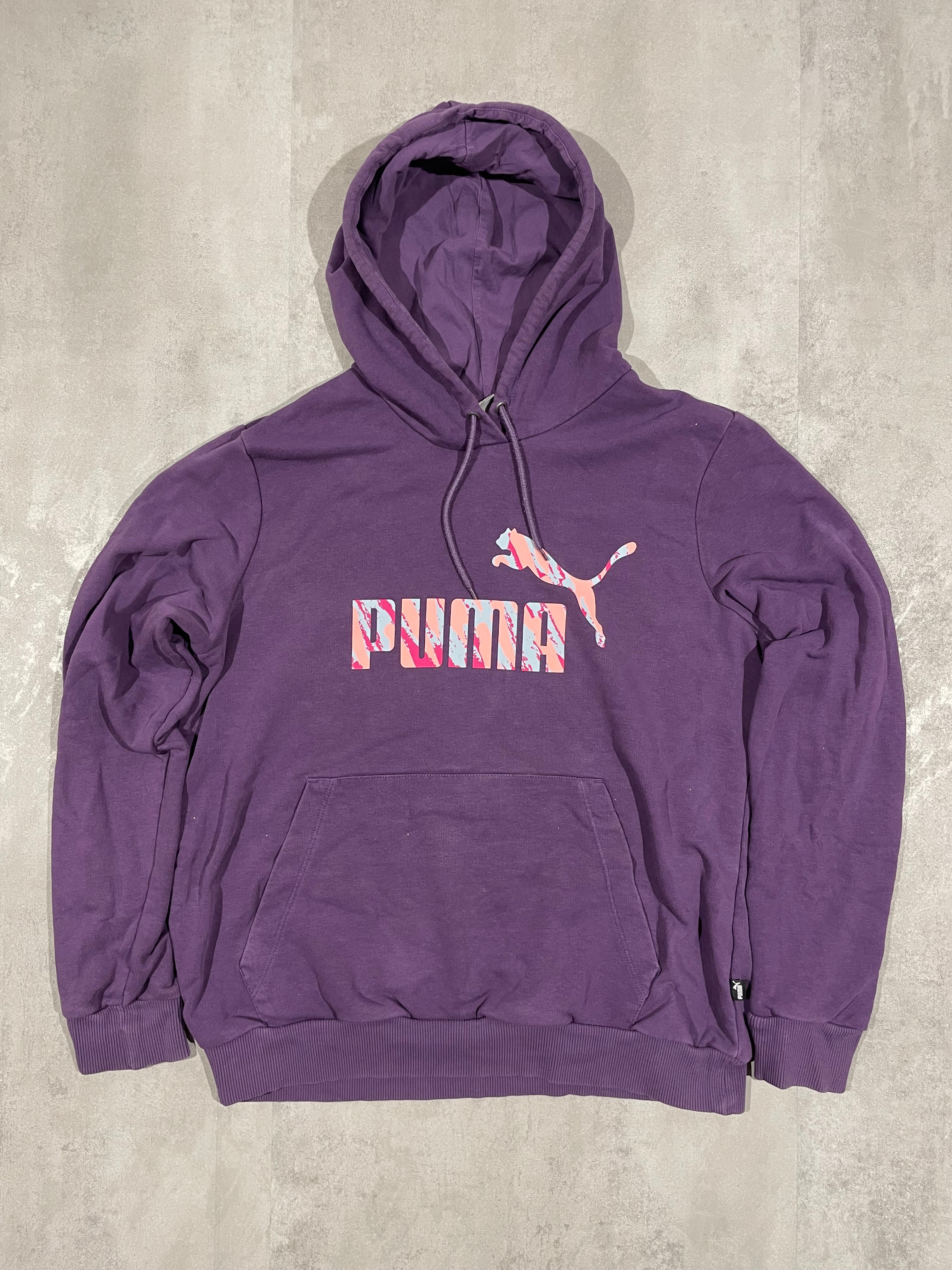 Puma Hoodie Női M