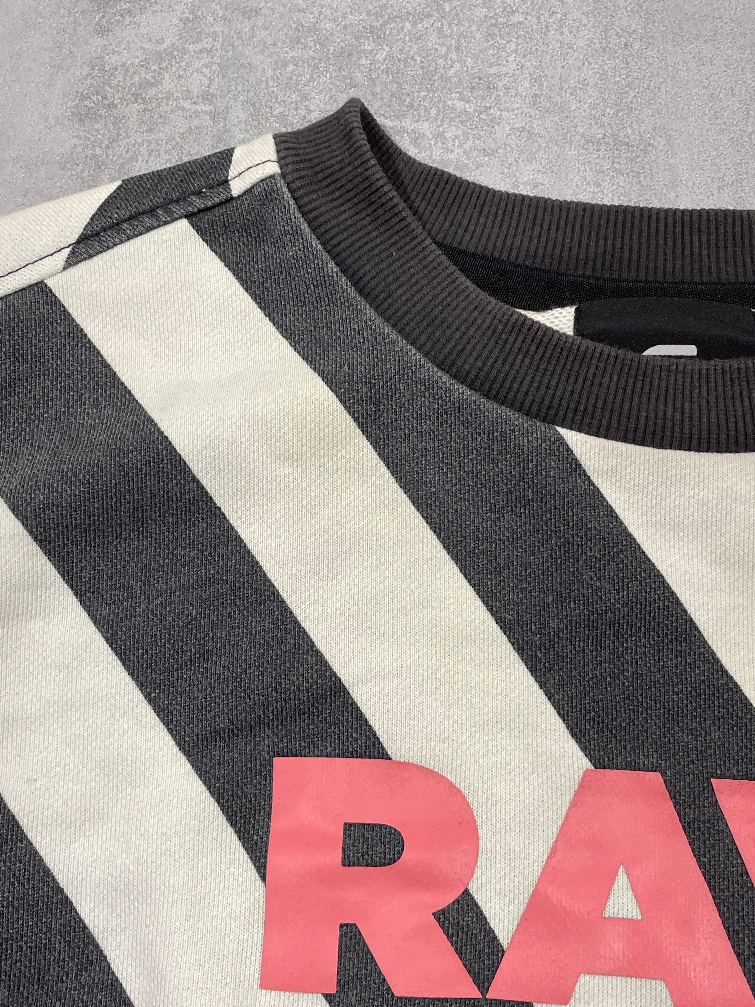 G-STAR RAW Crop Pulóver Női M