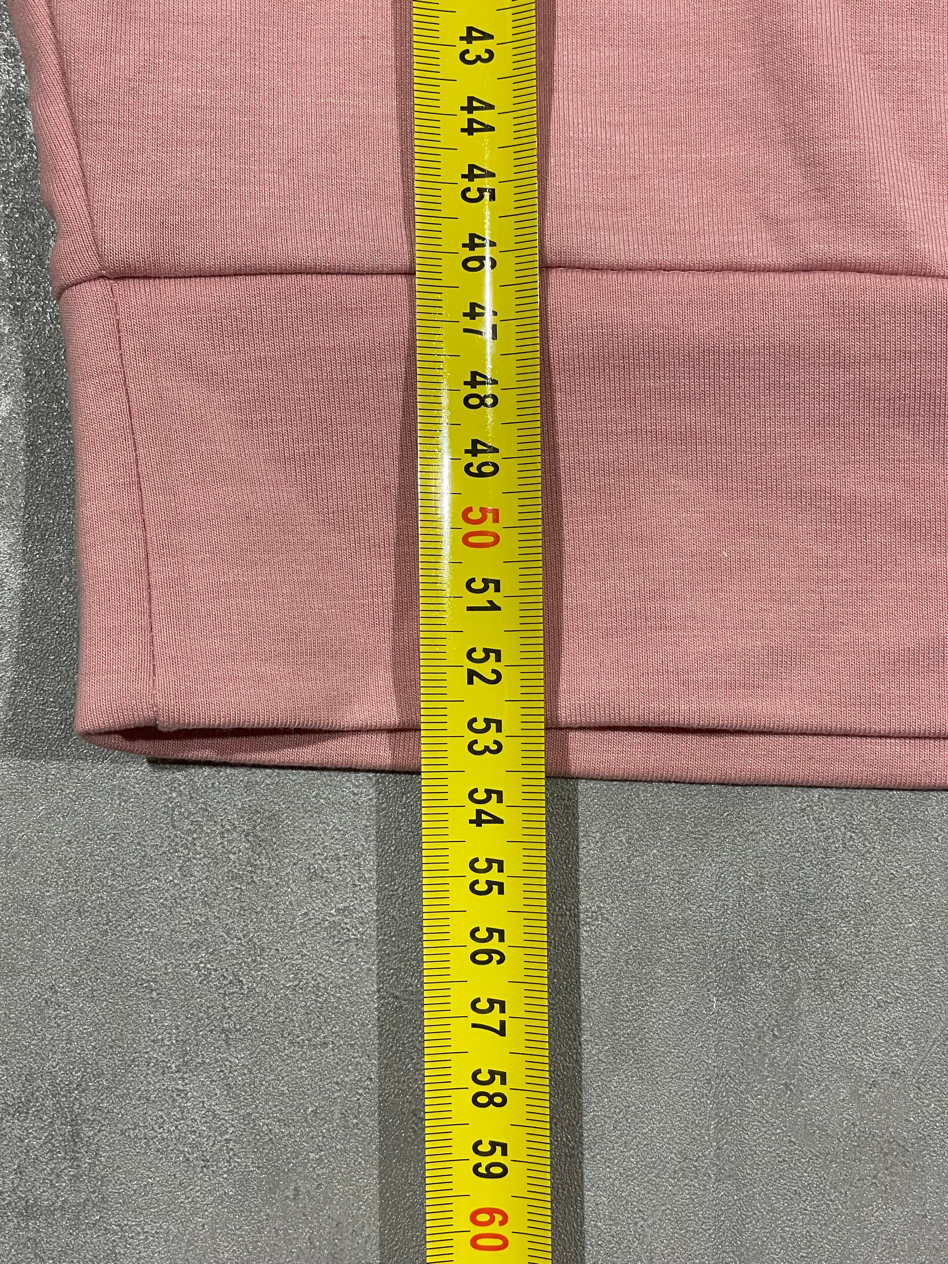 Puma Crop Pulóver Női M