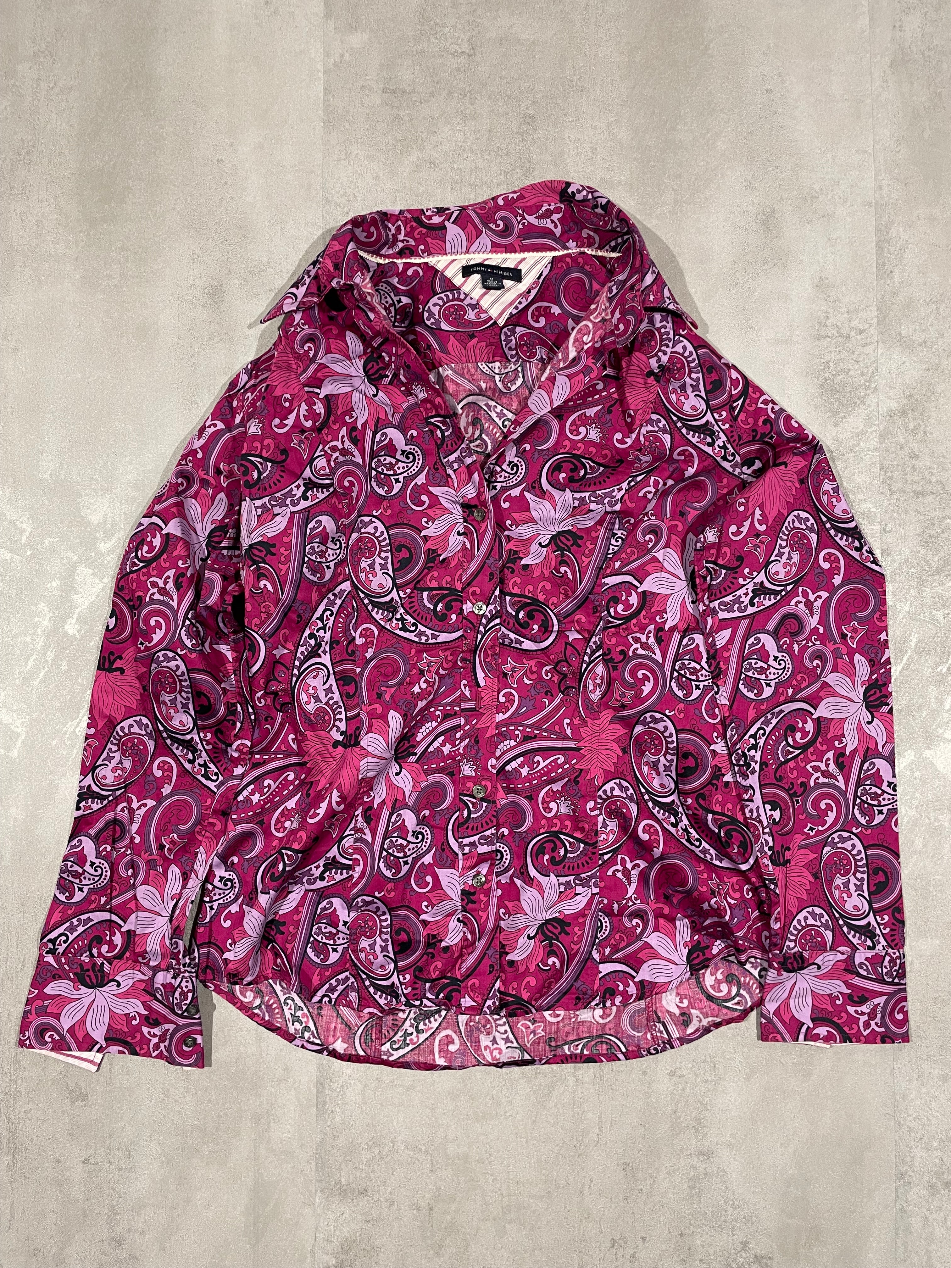 Tommy Hilfiger Ing Női M