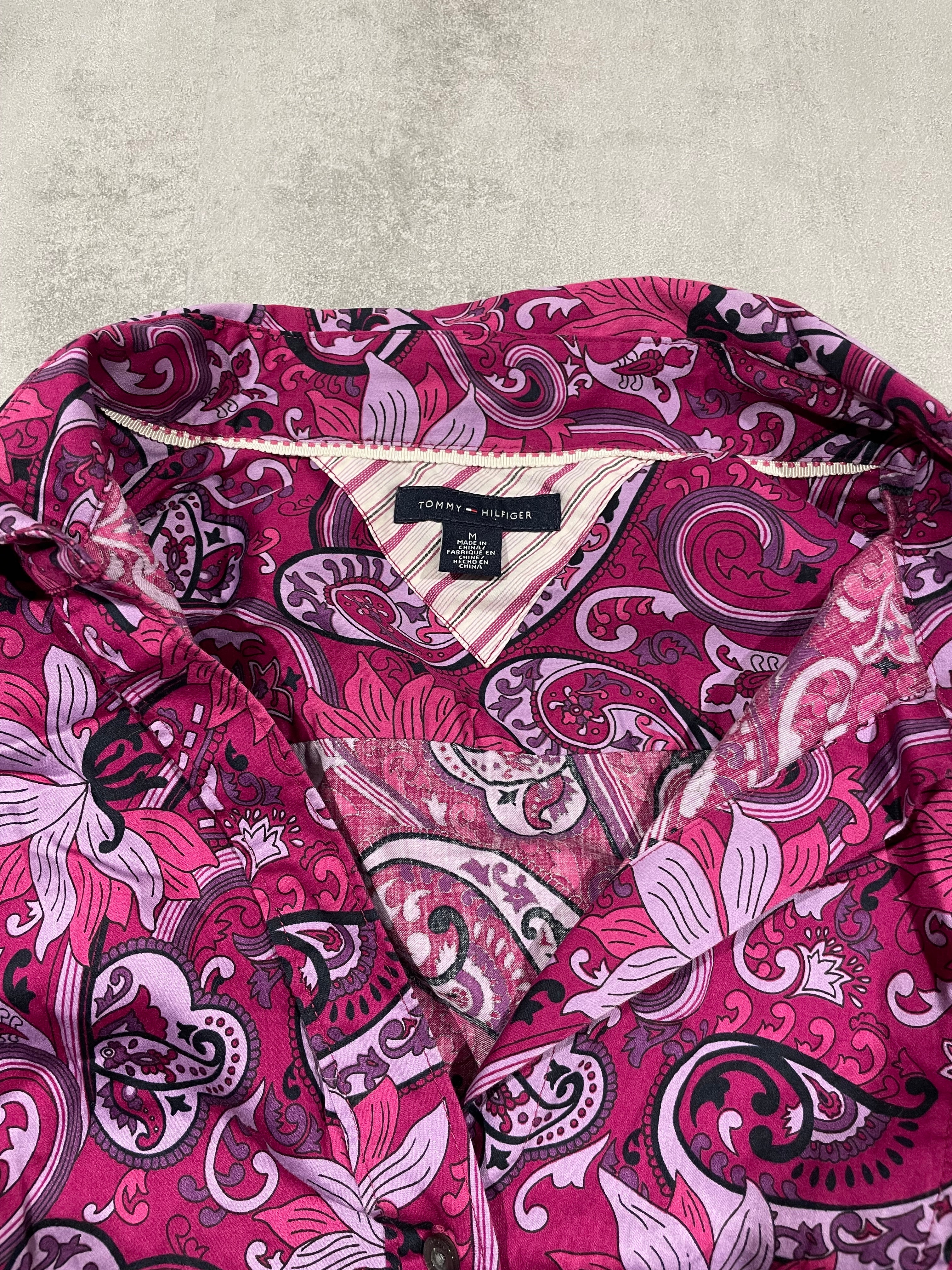 Tommy Hilfiger Ing Női M