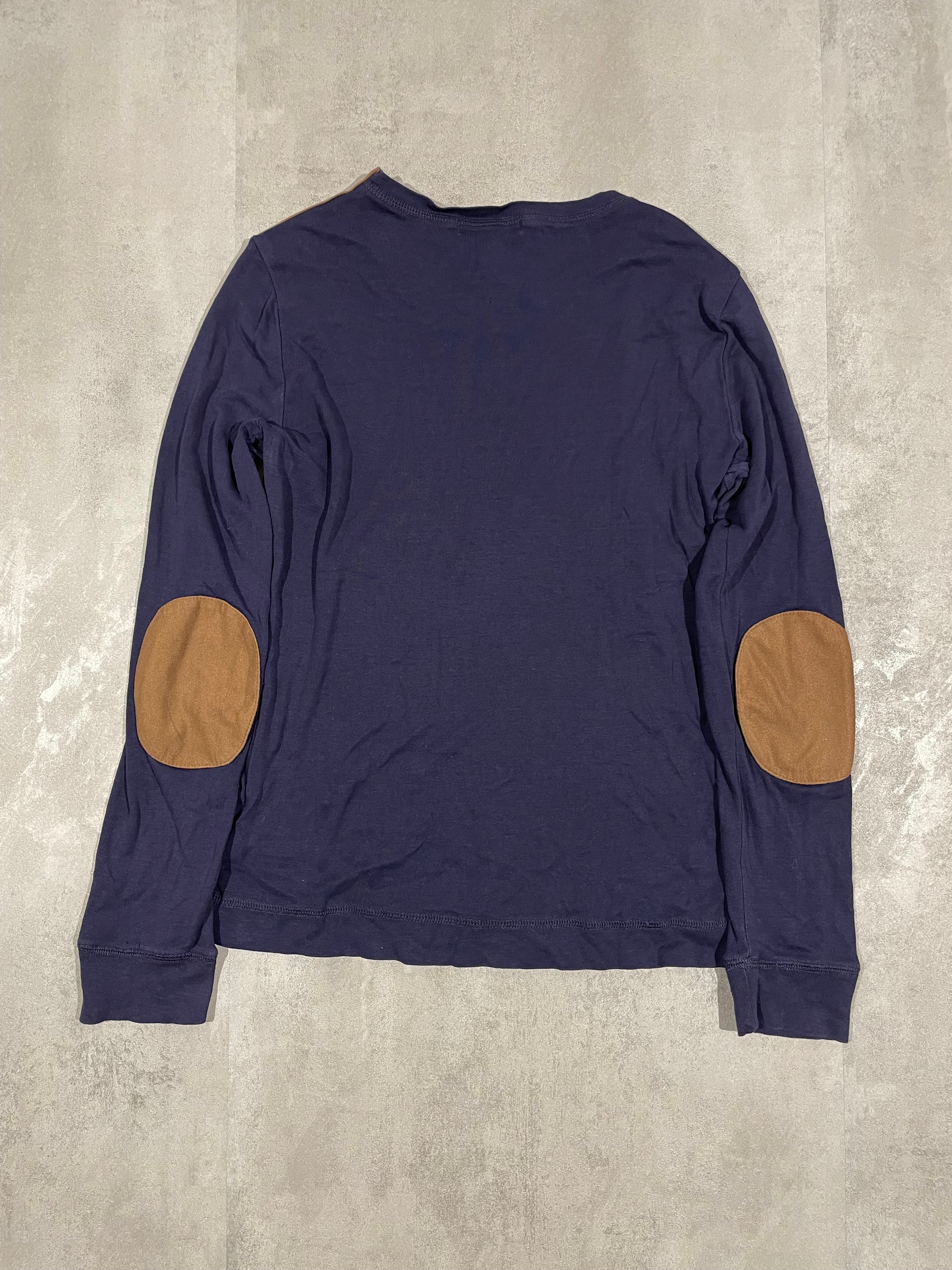 Ralph Lauren Hosszú Póló Női XS