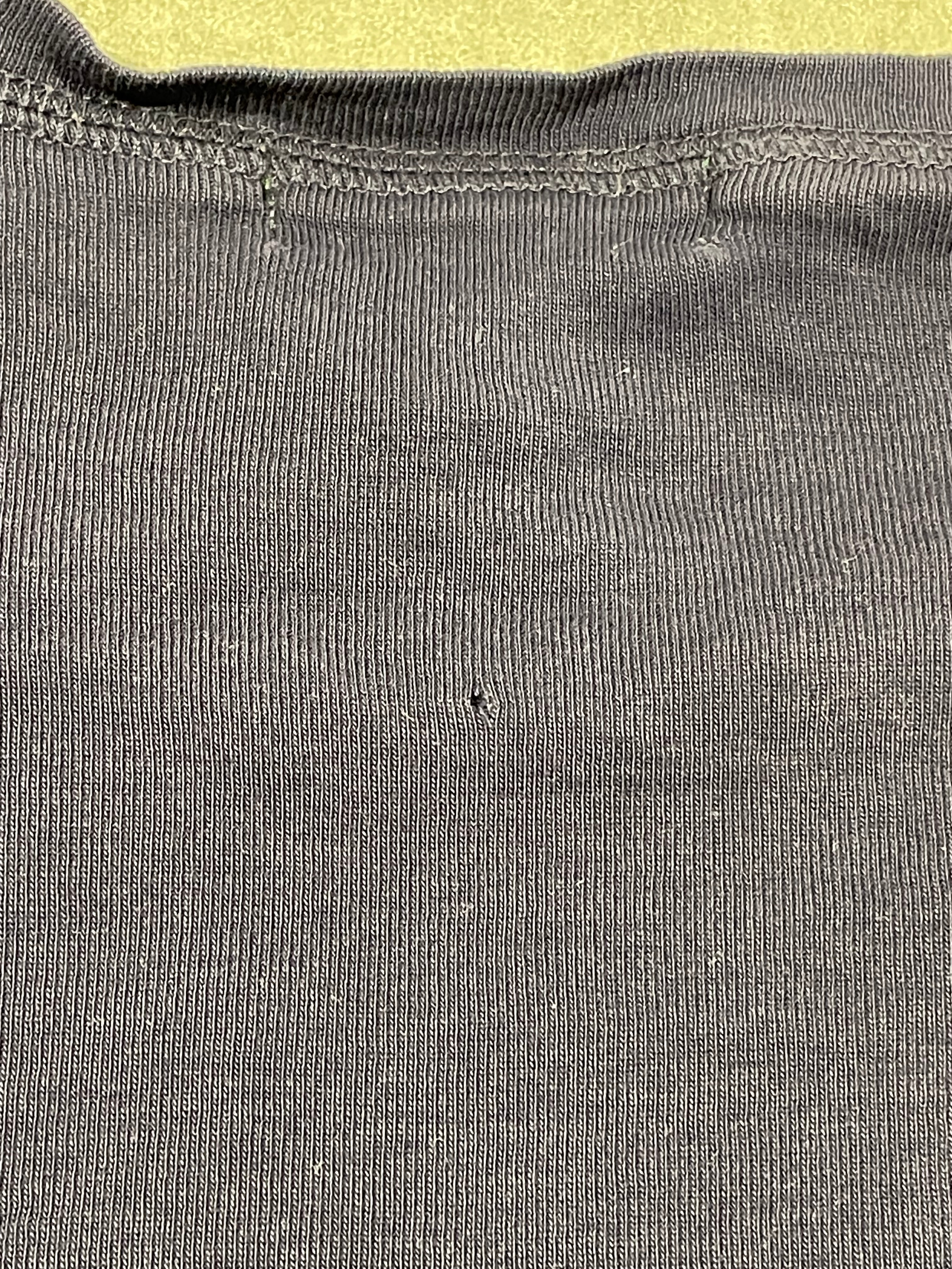 Ralph Lauren Hosszú Póló Női XS