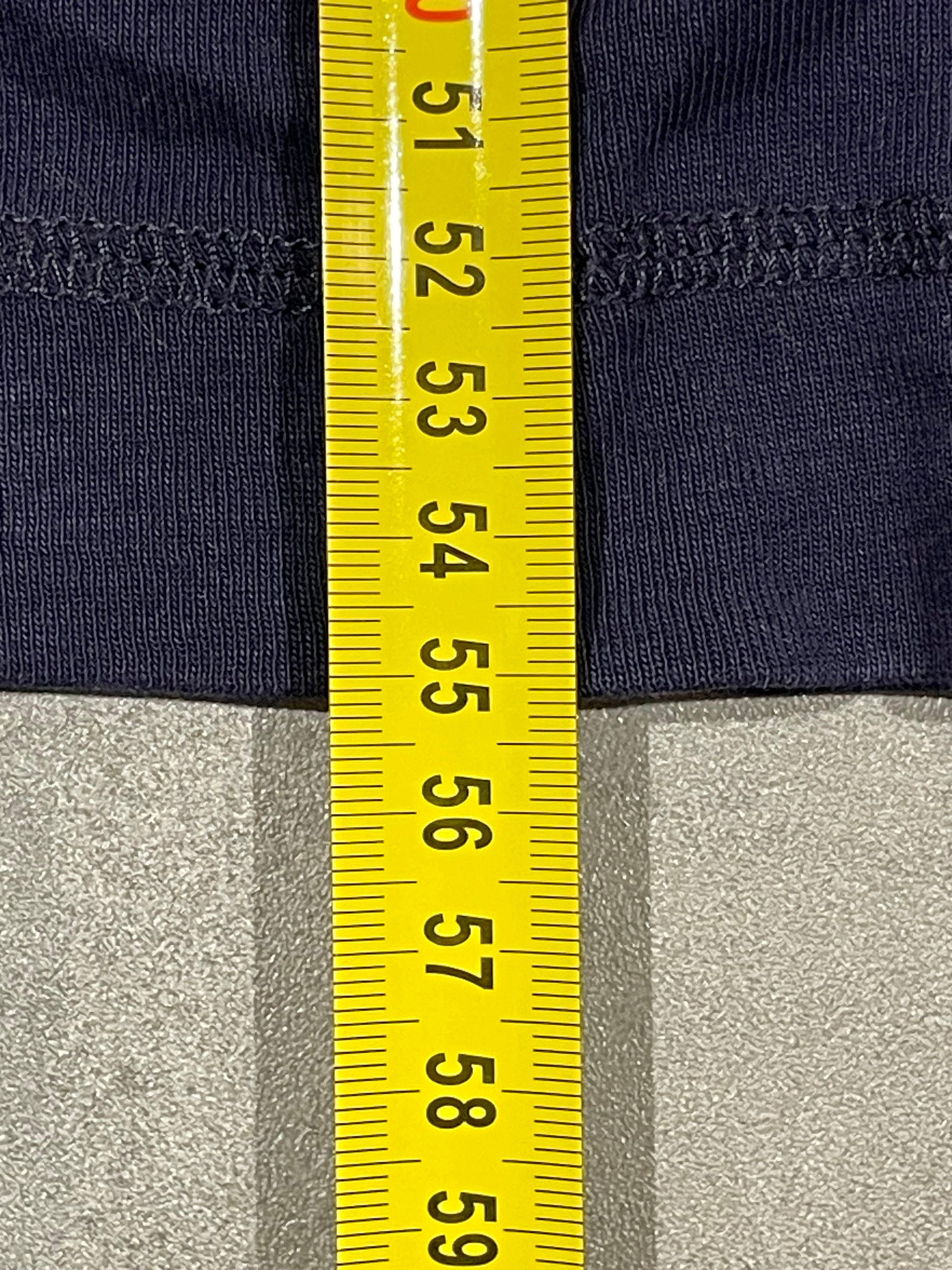 Ralph Lauren Hosszú Póló Női XS