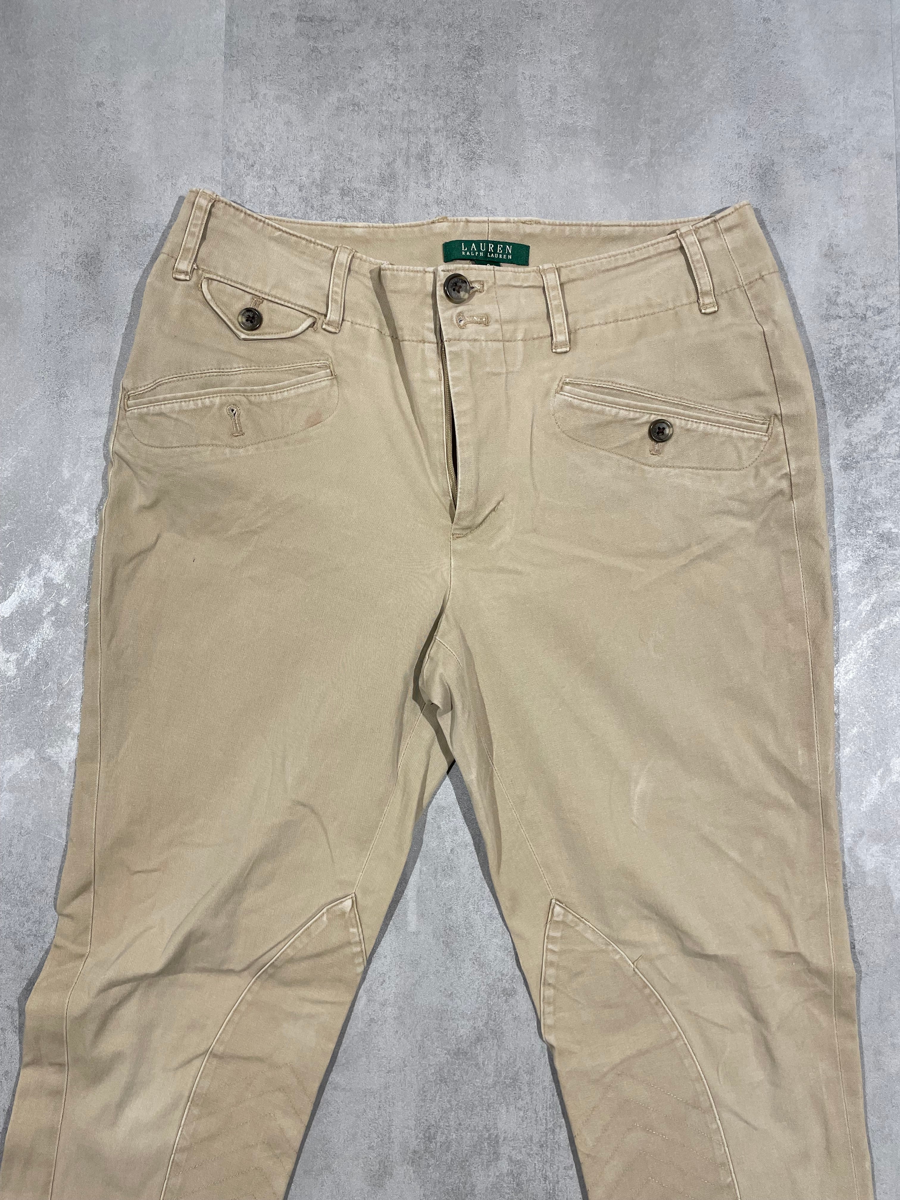 Ralph Lauren Nadrág Női XS