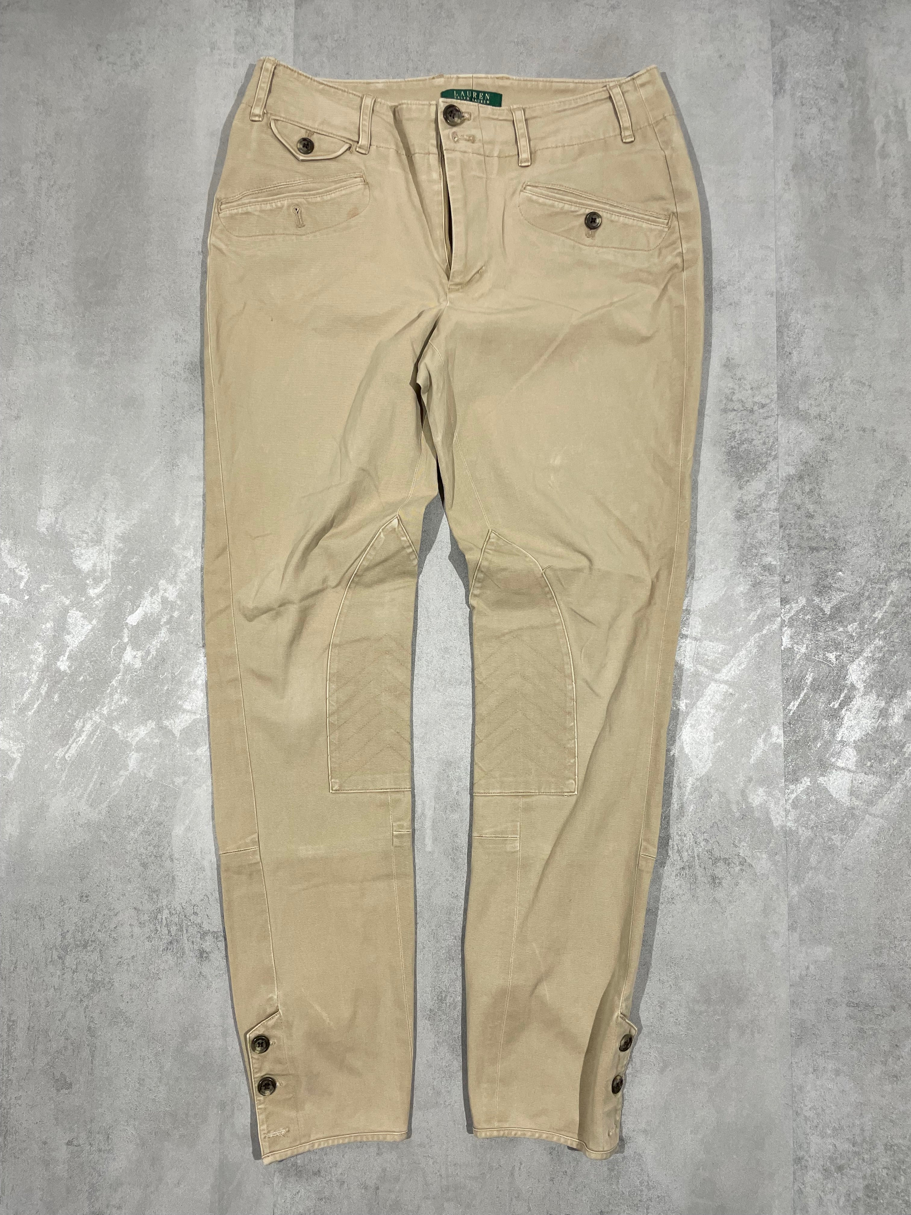 Ralph Lauren Nadrág Női XS