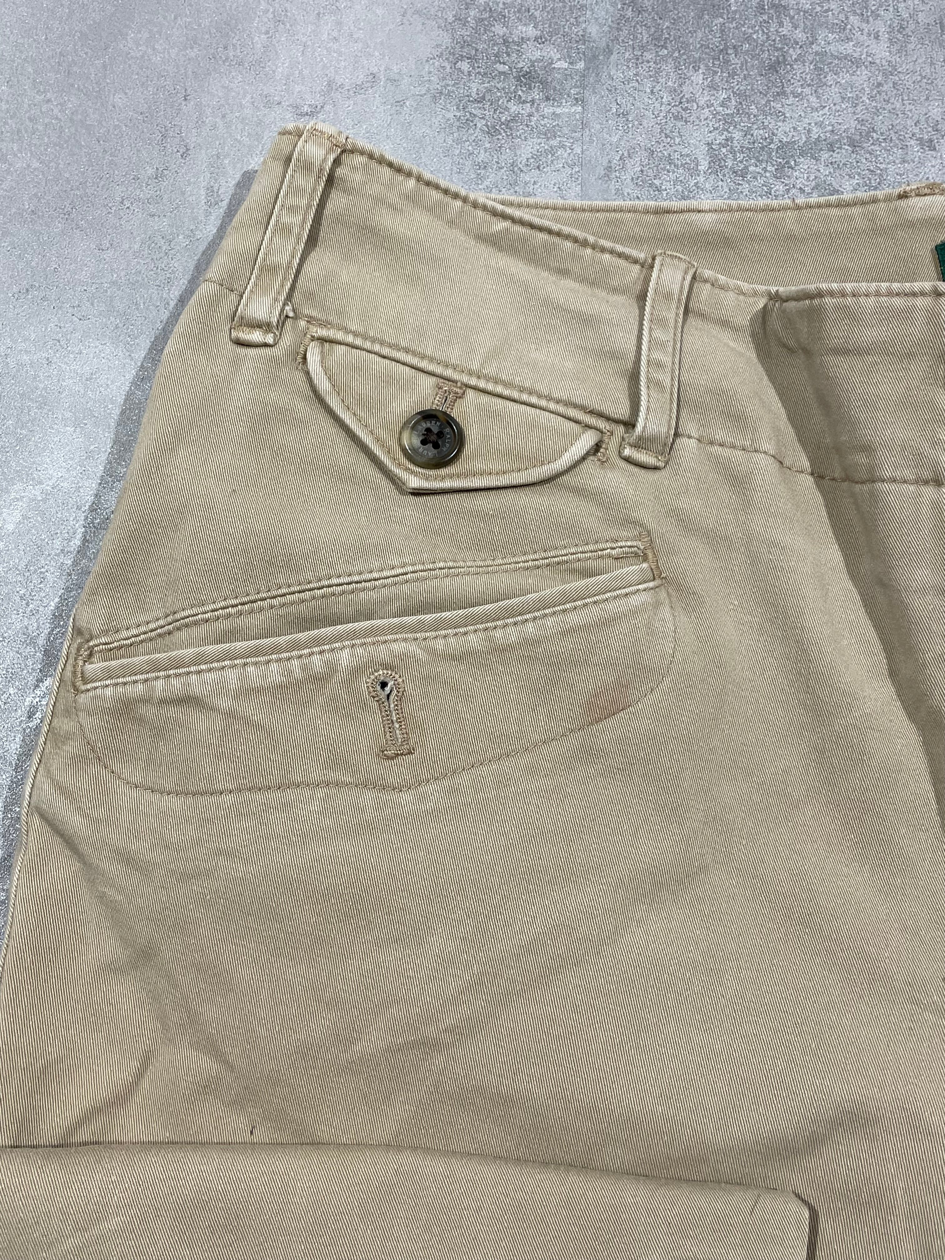 Ralph Lauren Nadrág Női XS