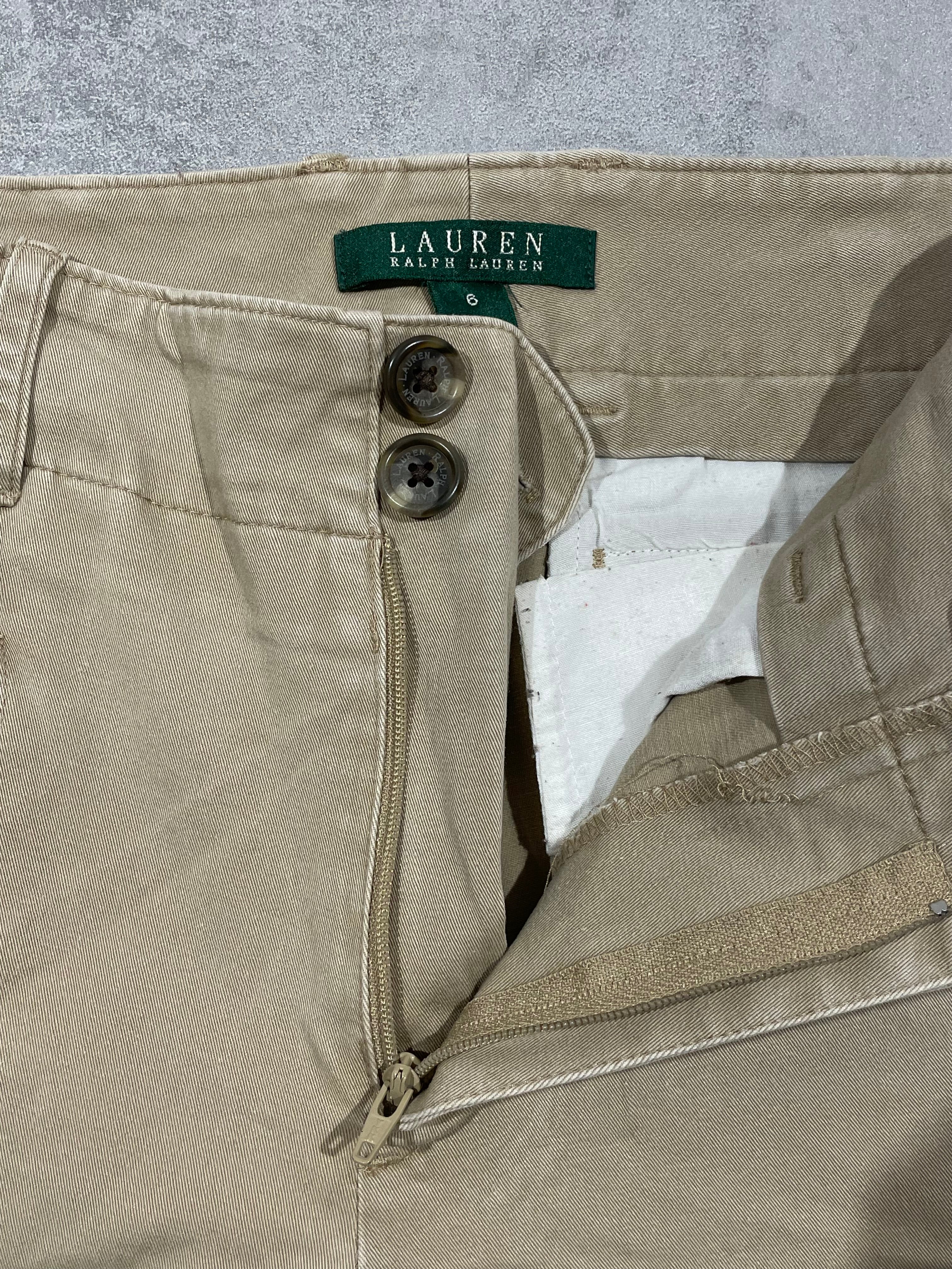Ralph Lauren Nadrág Női XS