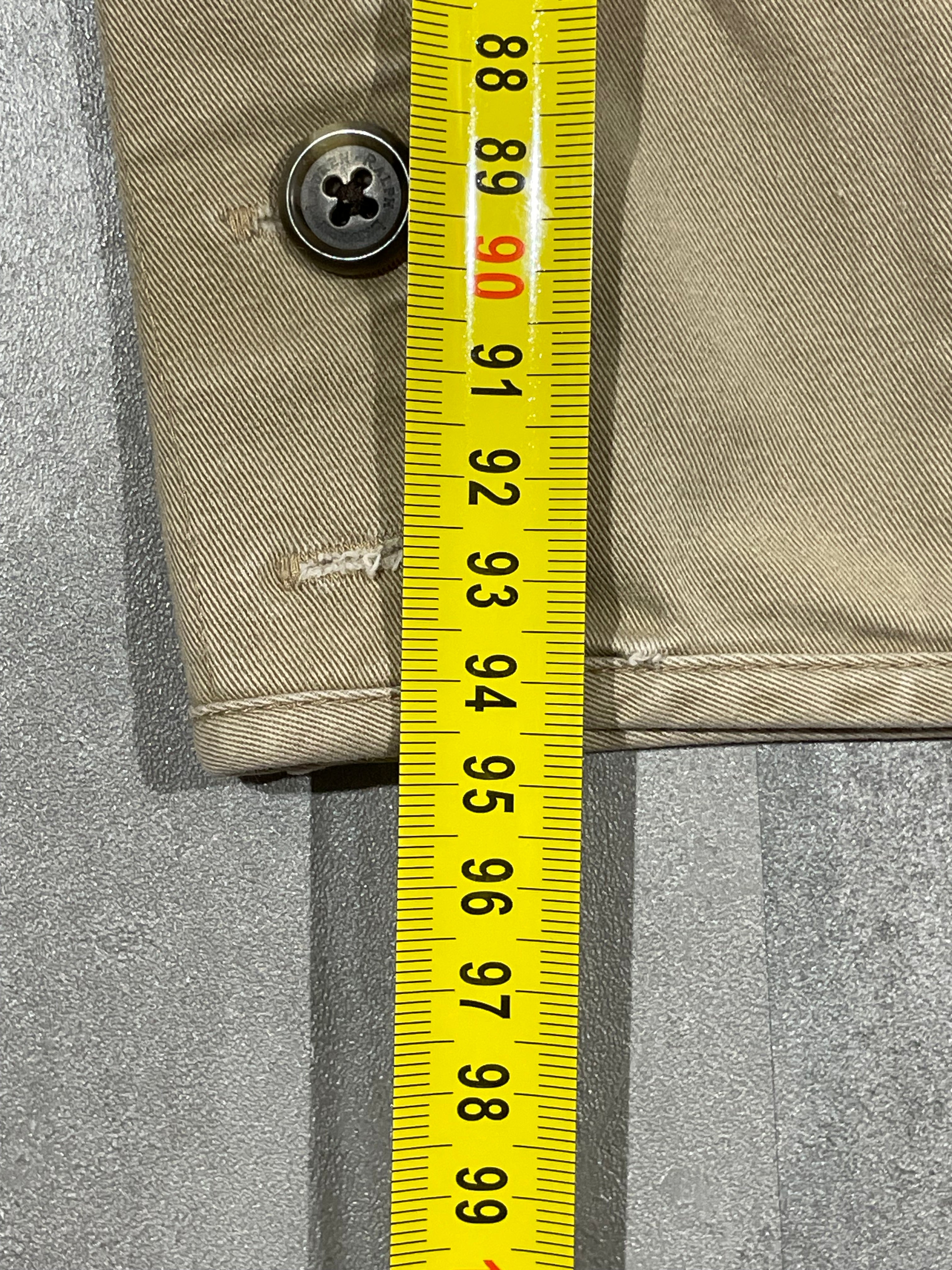 Ralph Lauren Nadrág Női XS