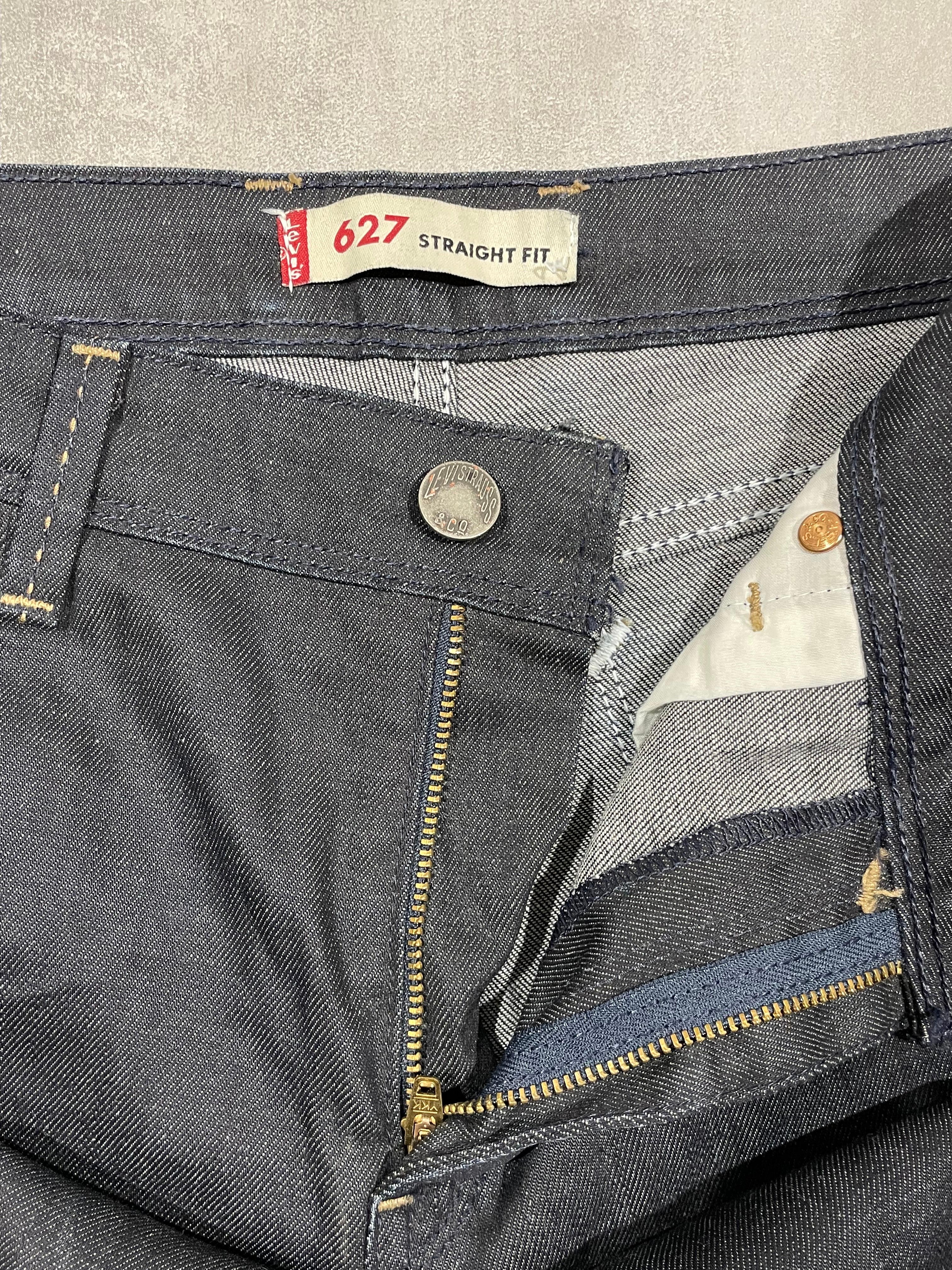 Levi's 627 Farmer Női 40