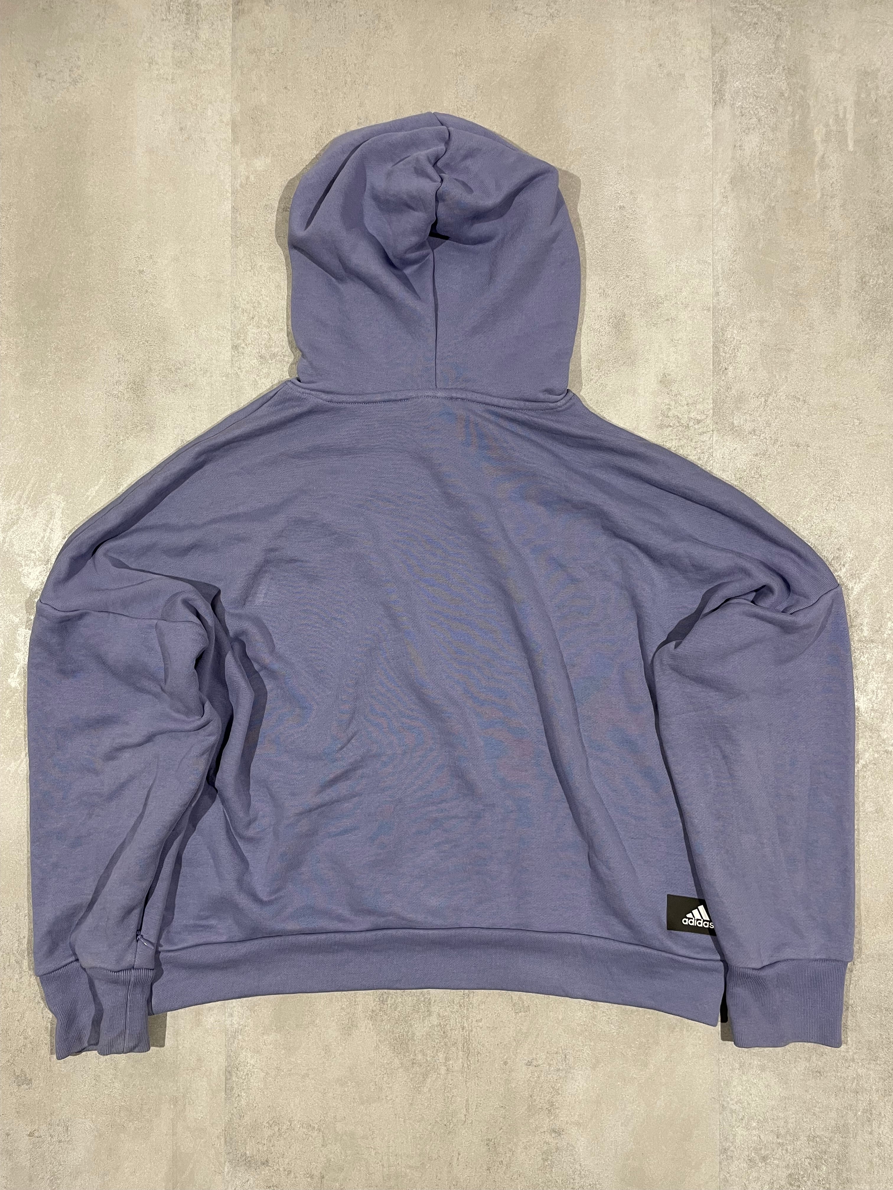 Adidas Hoodie Női M