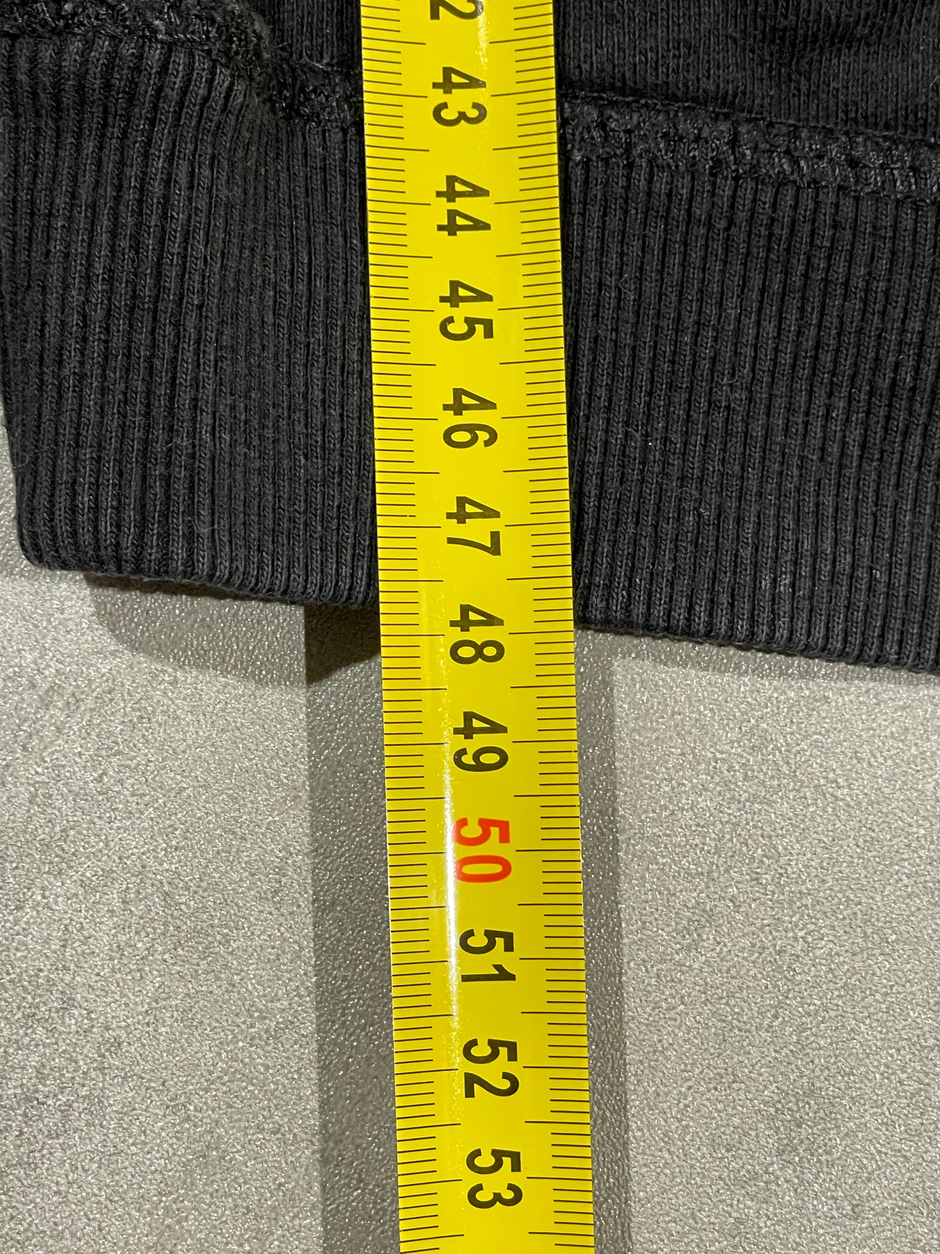 Calvin Klein Crop Pulóver Női S