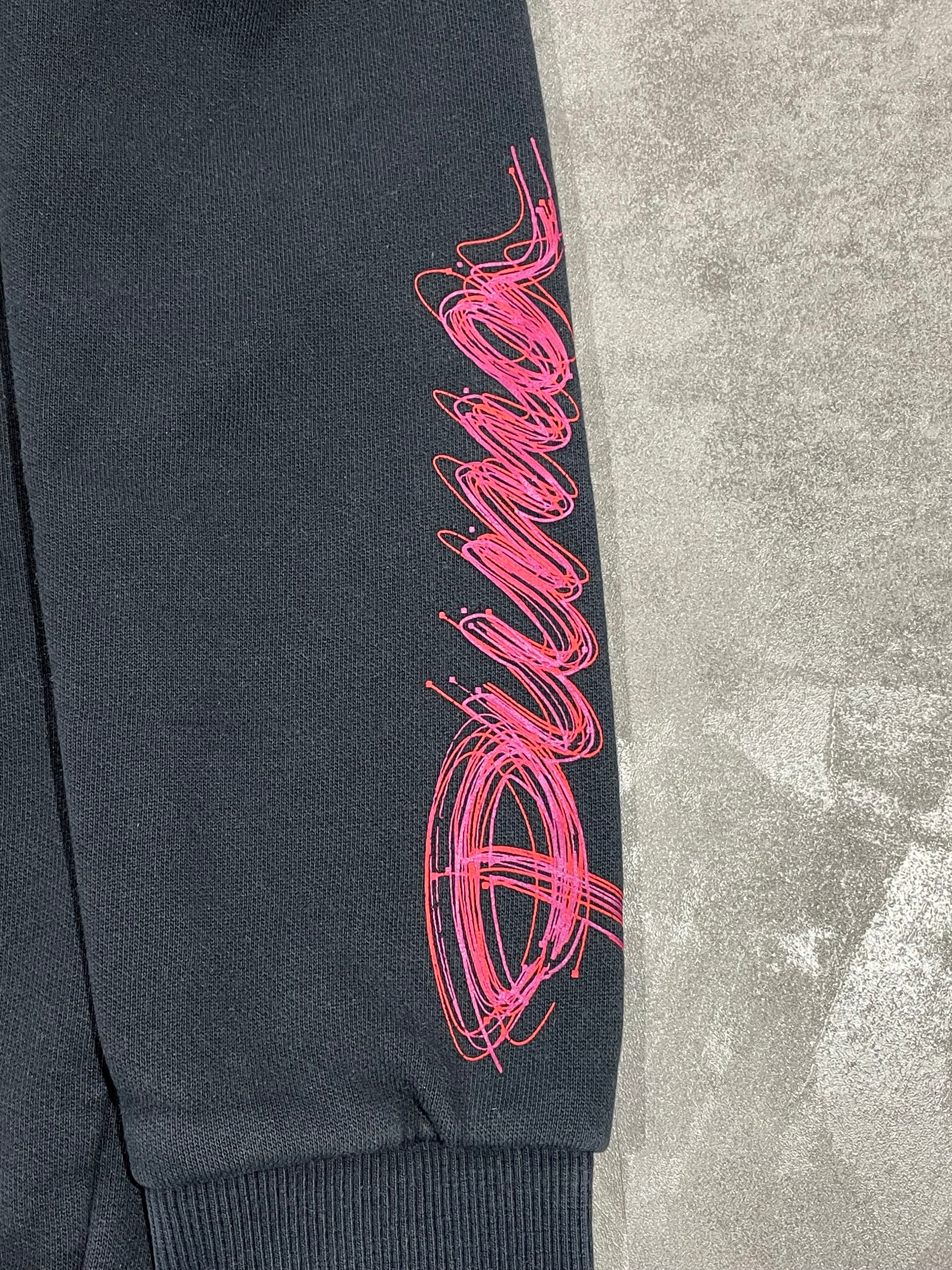 Puma Cipzáras Pulóver Női M