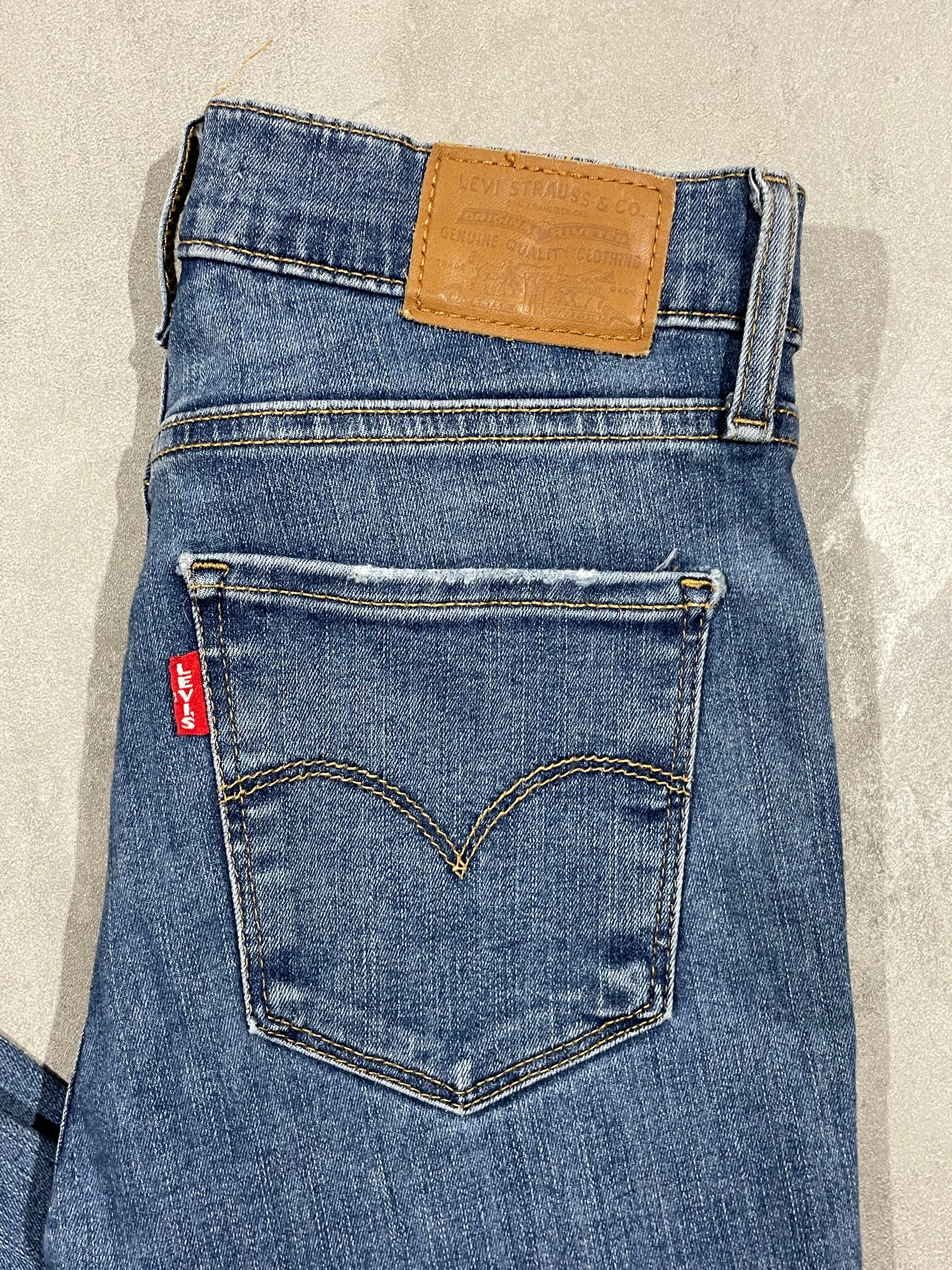 Levi's Farmer Női 36