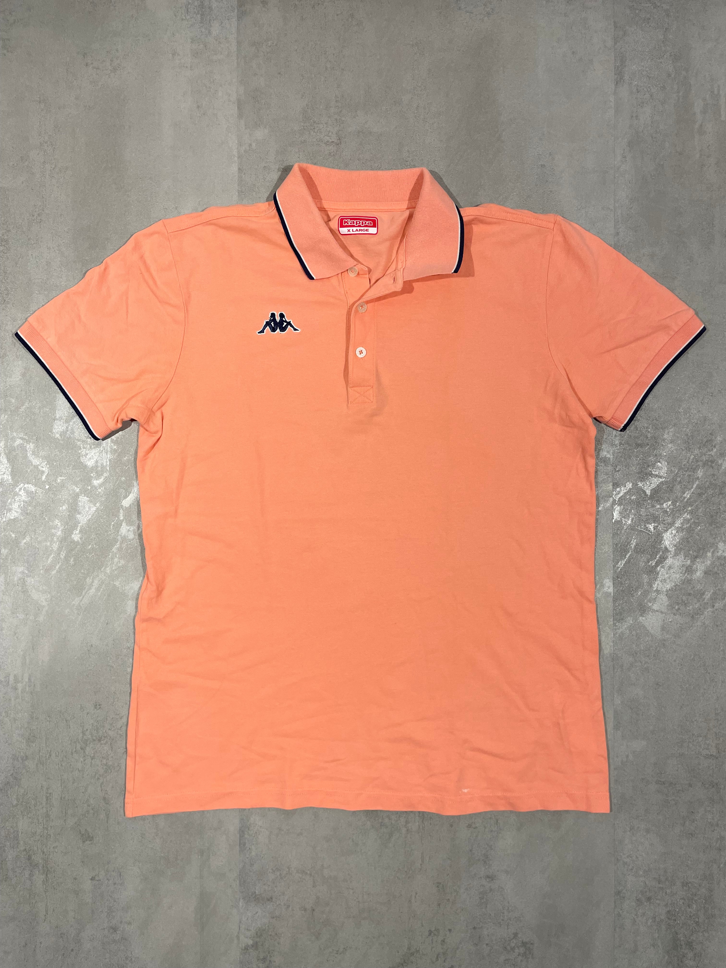 Kappa Ingpóló Női XL