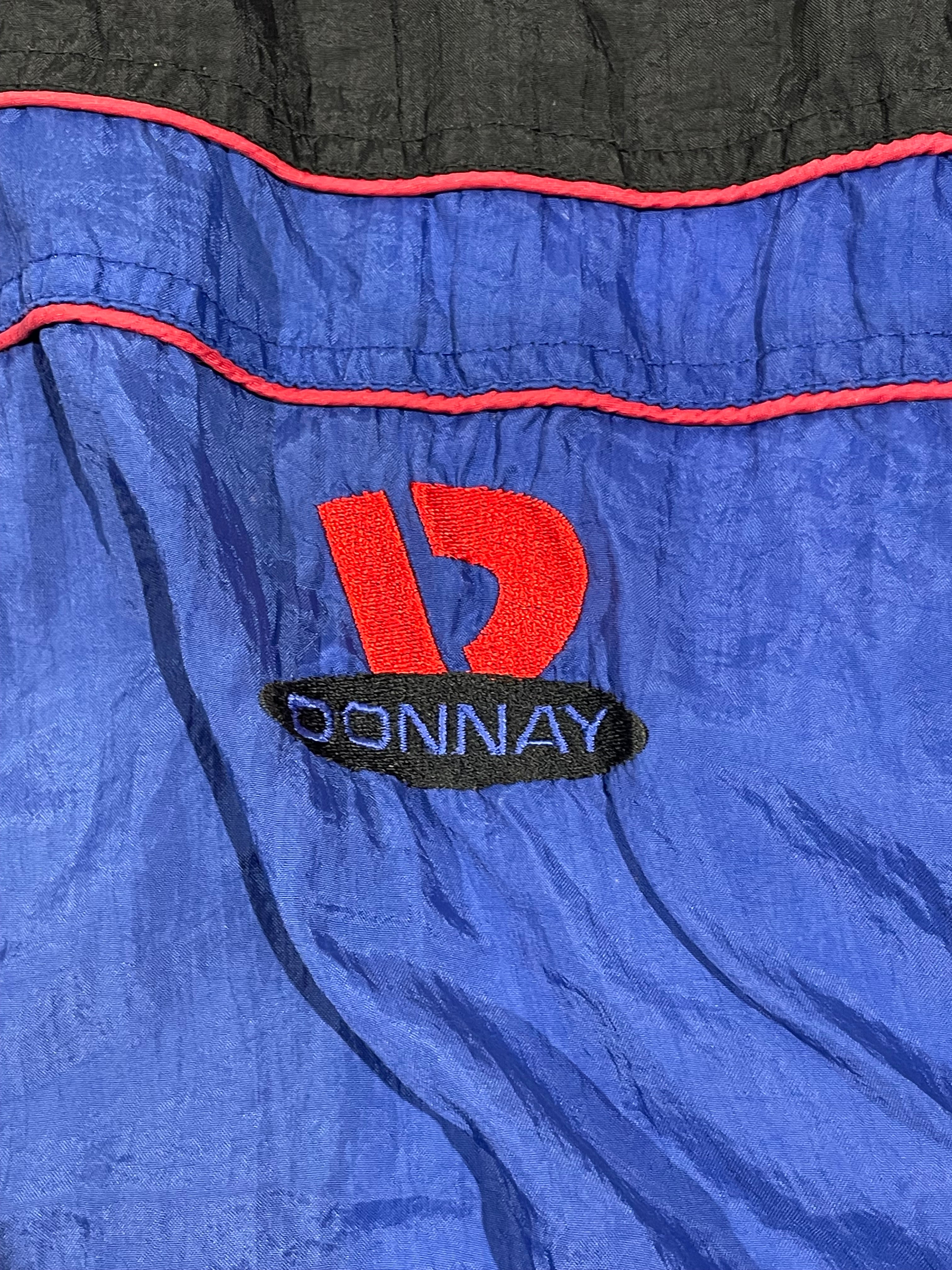 Donnay Dzseki Női M