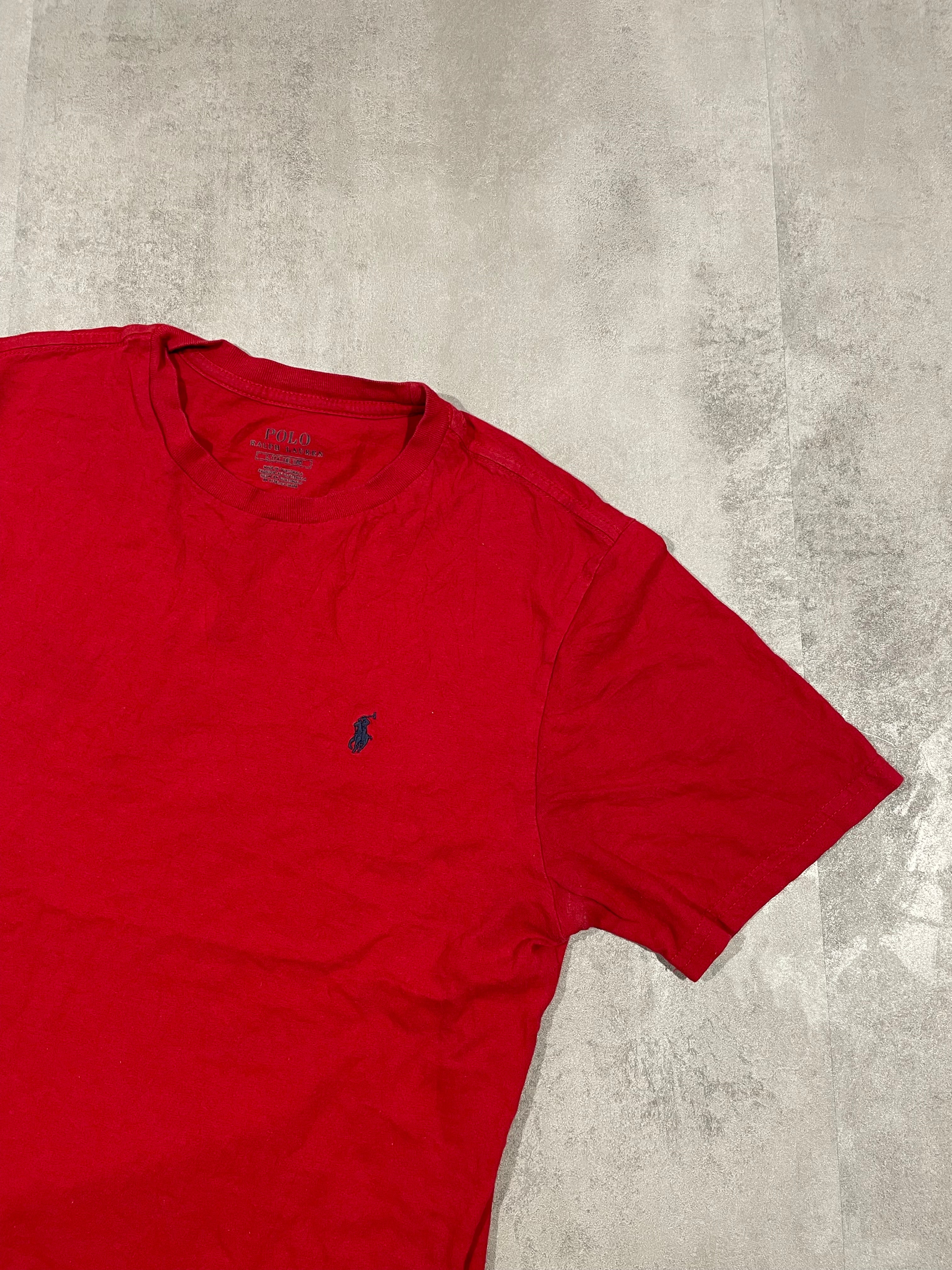 Ralph Lauren Póló Női (14-16y / S)