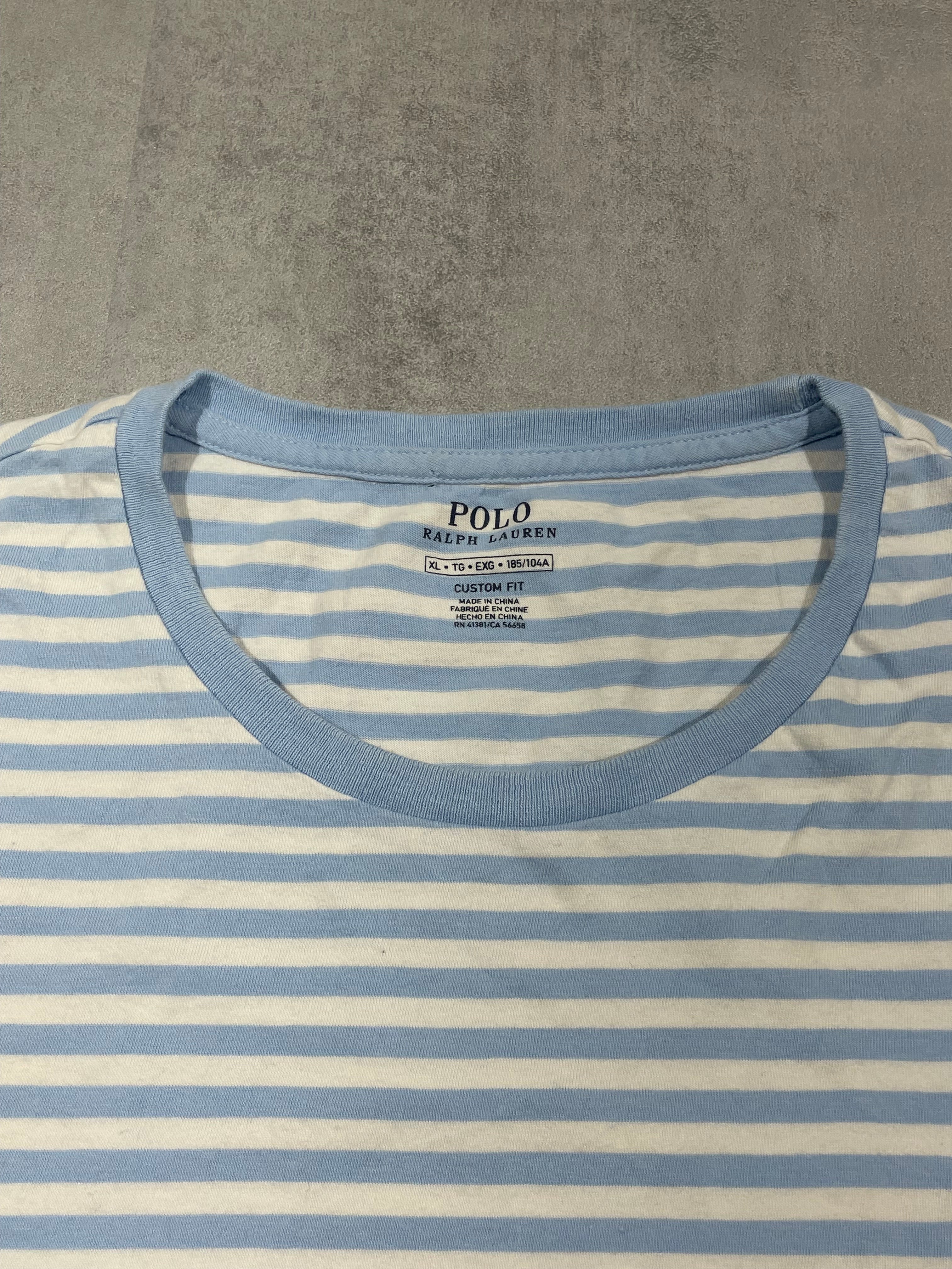 Ralph Lauren Póló XL