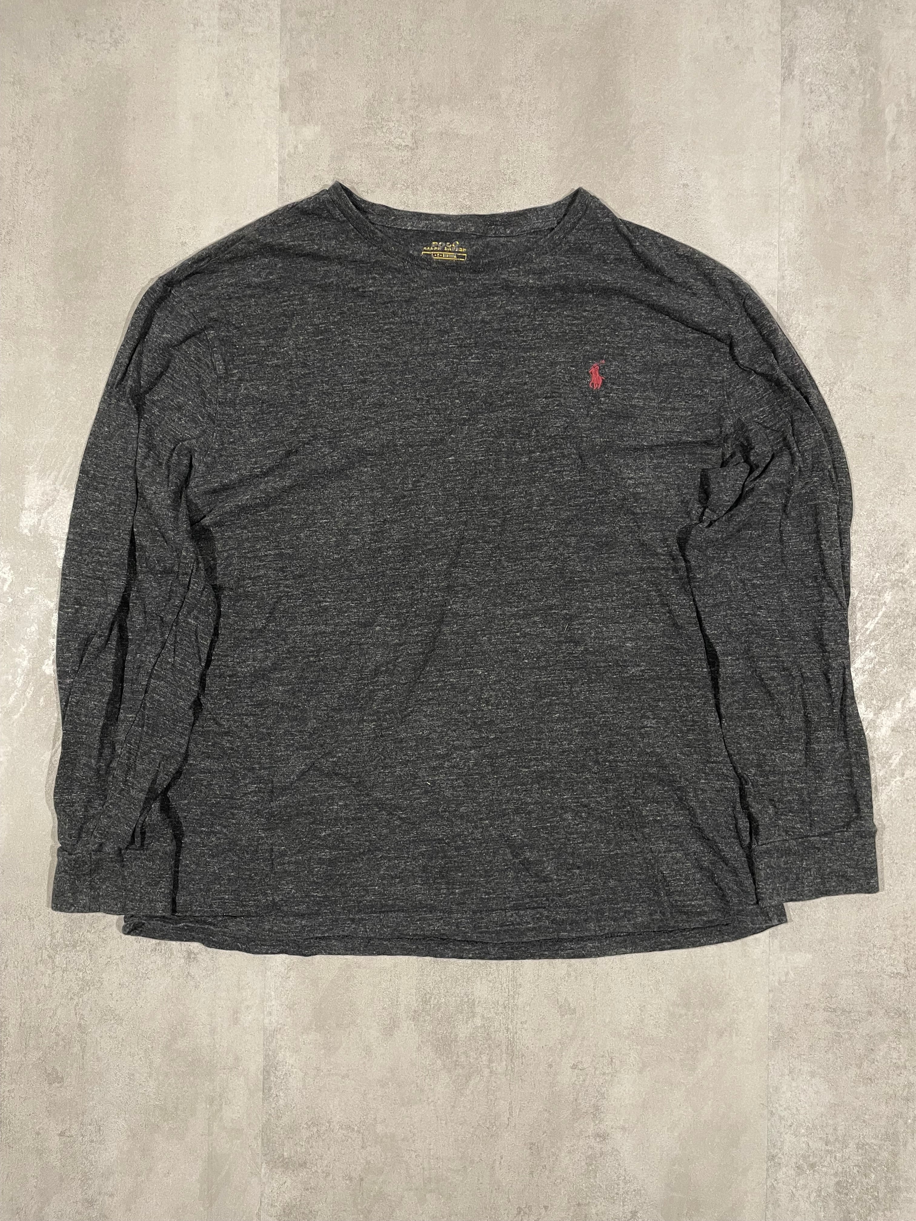 Ralph Lauren Hosszú Póló L