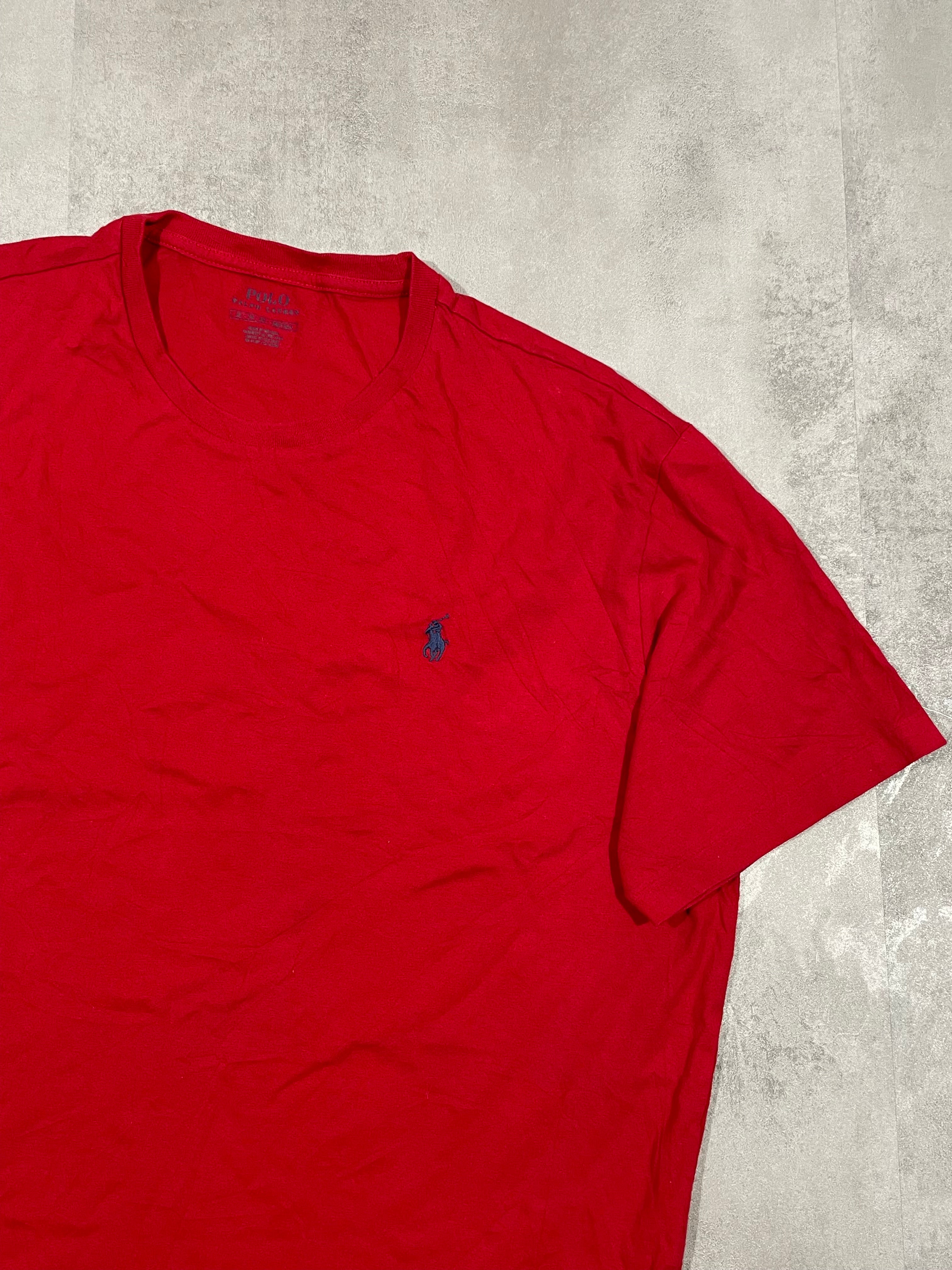 Ralph Lauren Póló XL