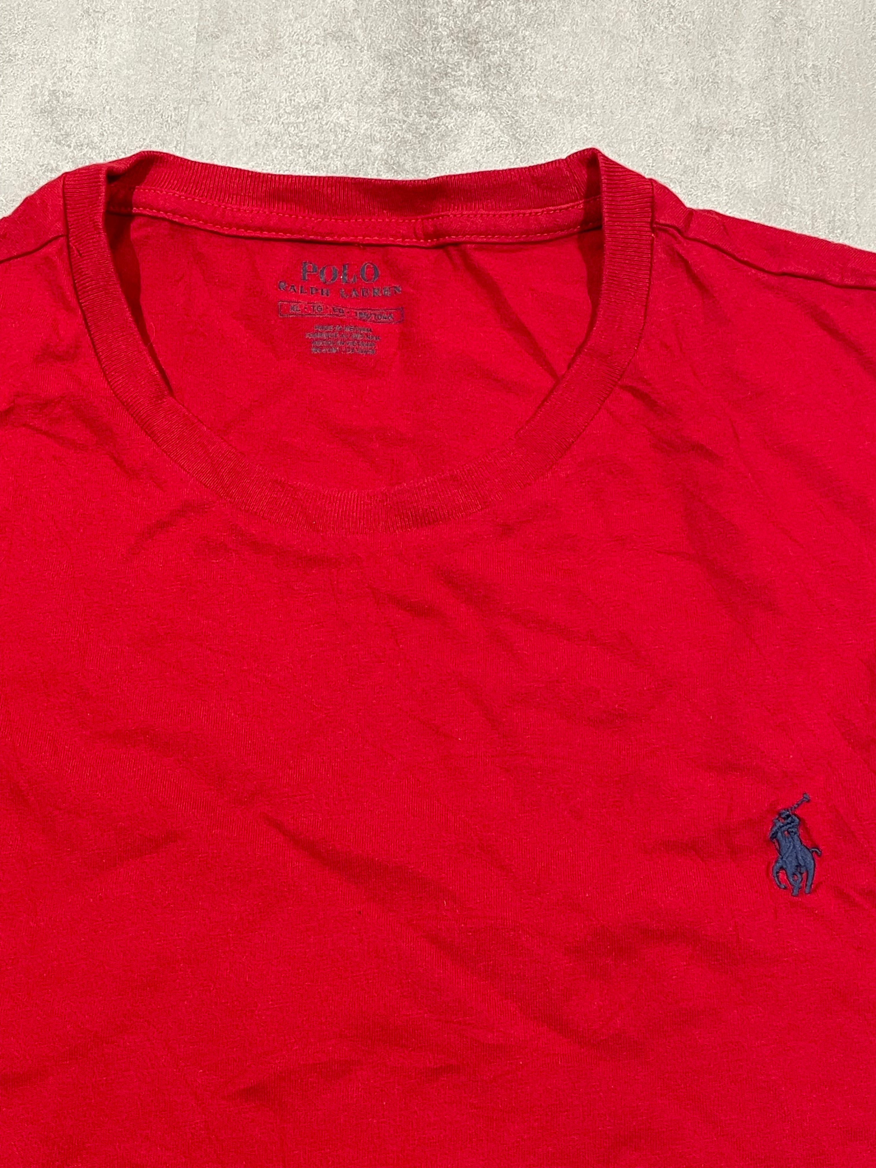 Ralph Lauren Póló XL