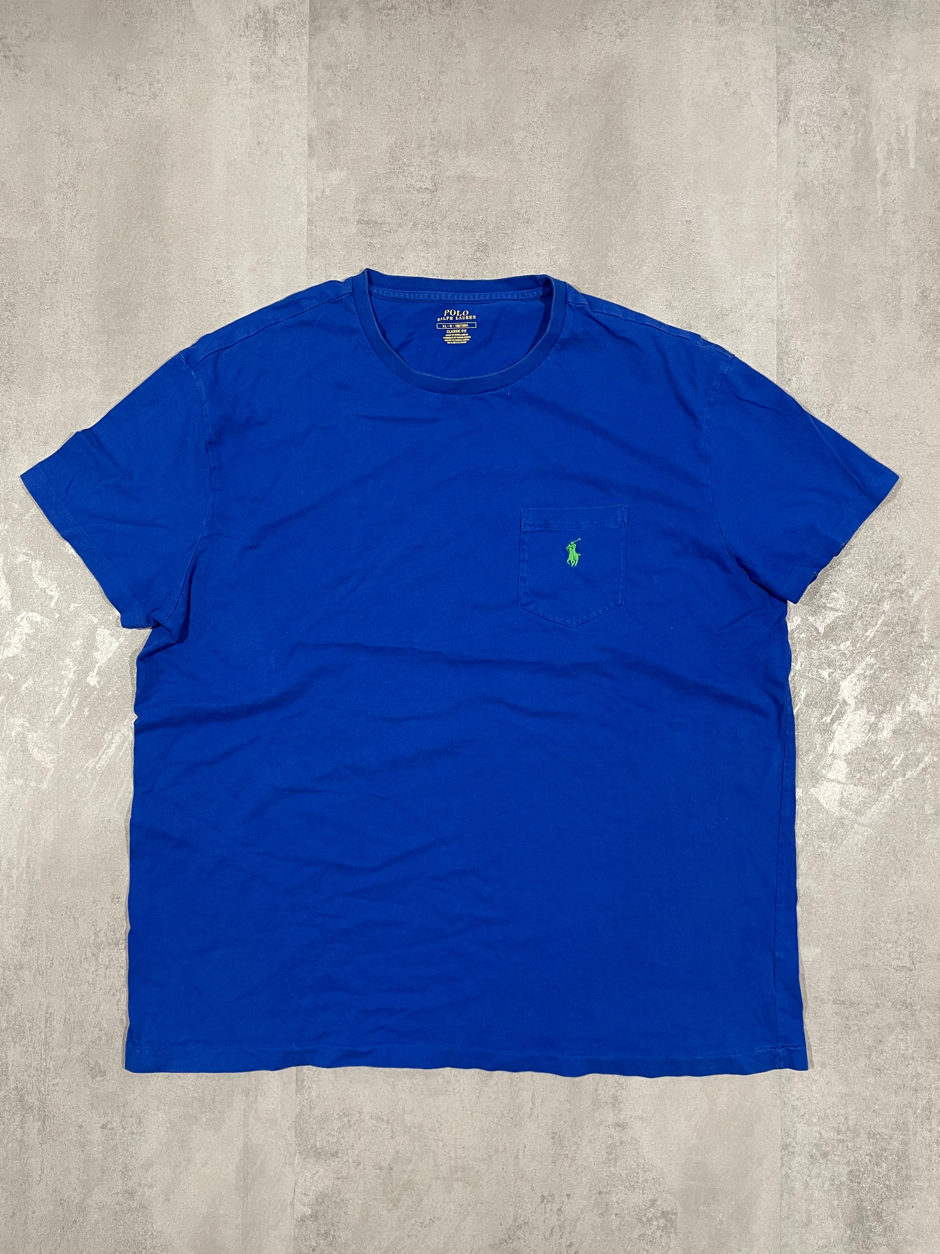 Ralph Lauren Póló XL