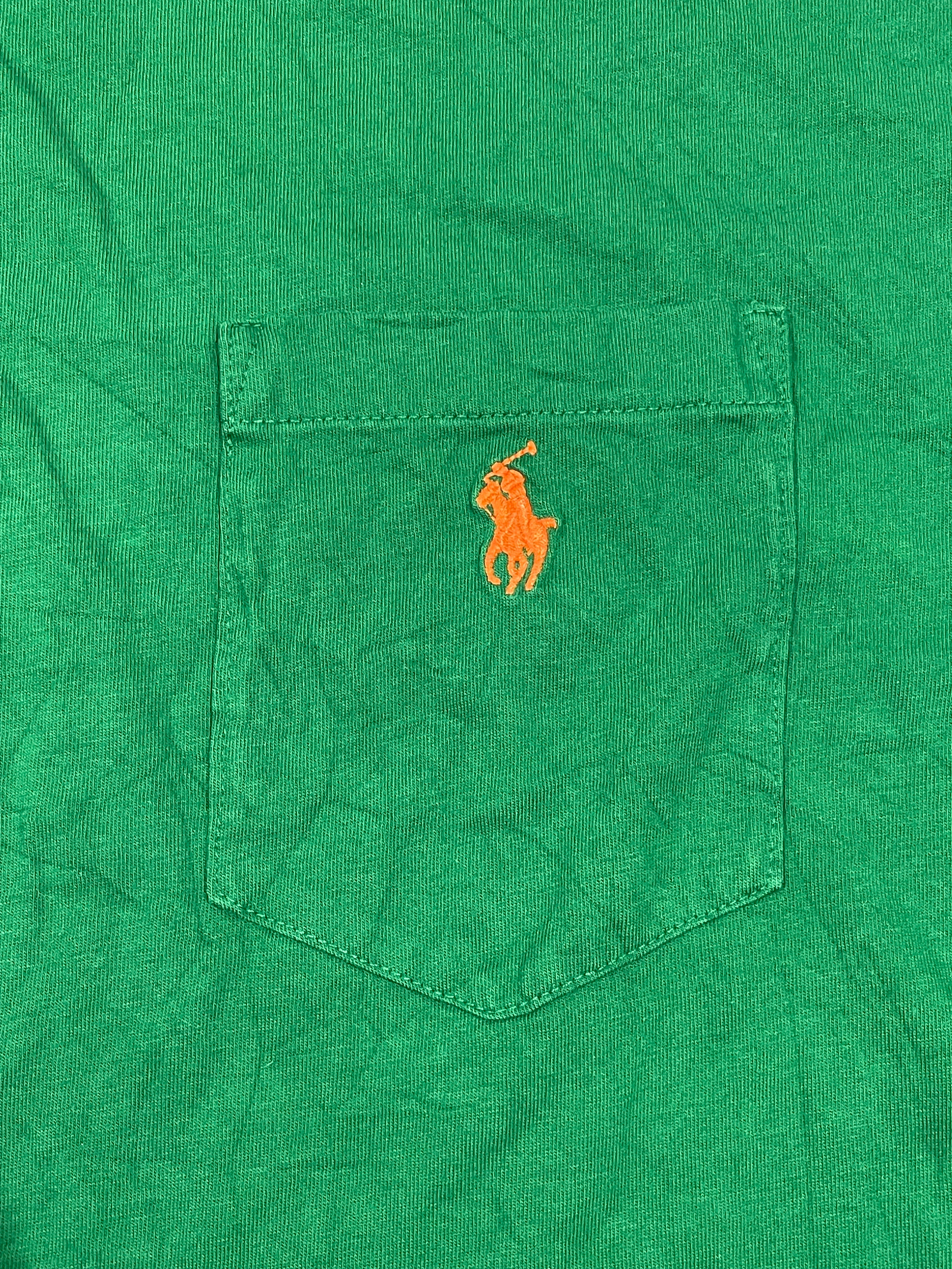 Ralph Lauren Hosszú Póló XL