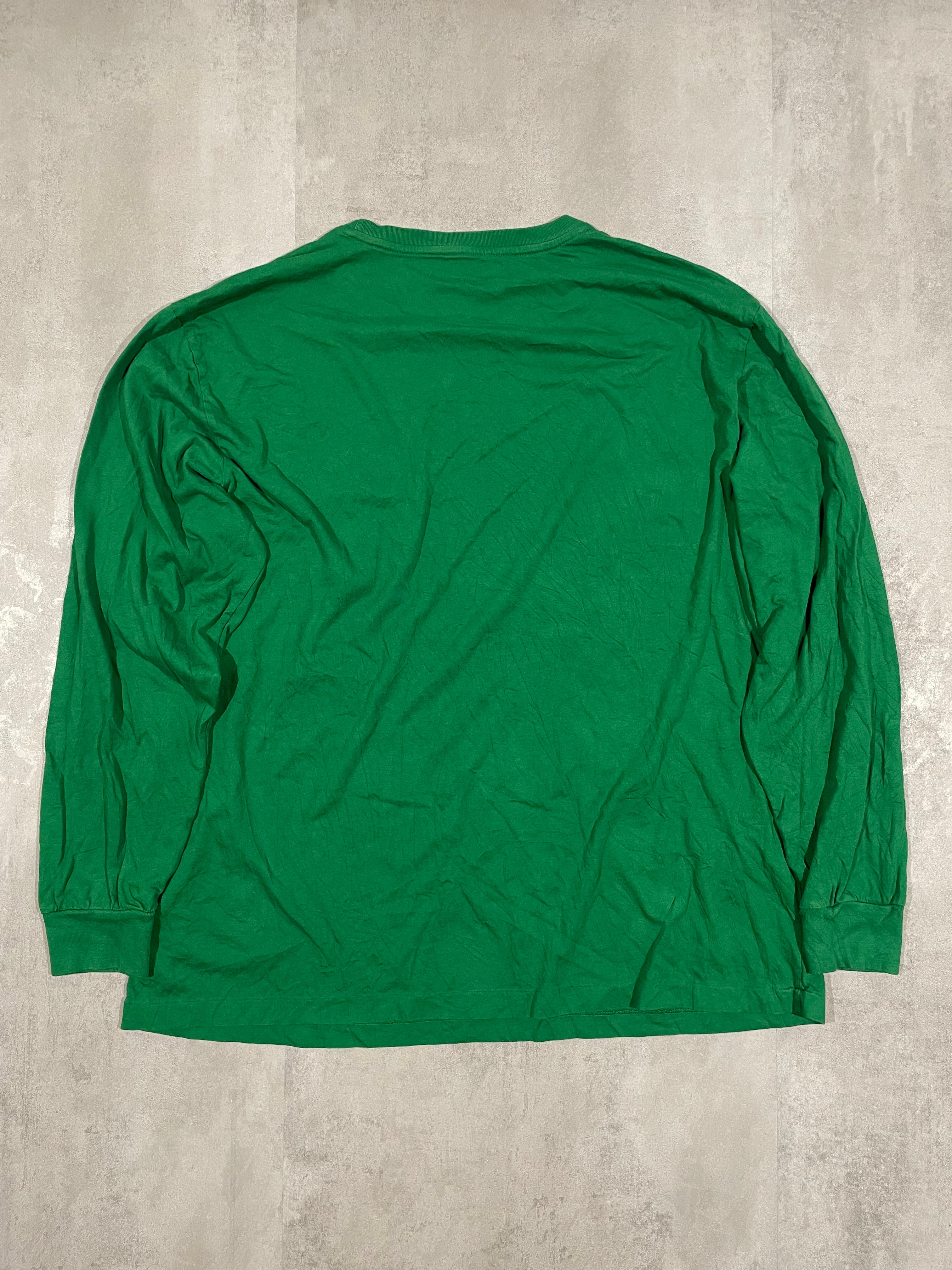 Ralph Lauren Hosszú Póló XL