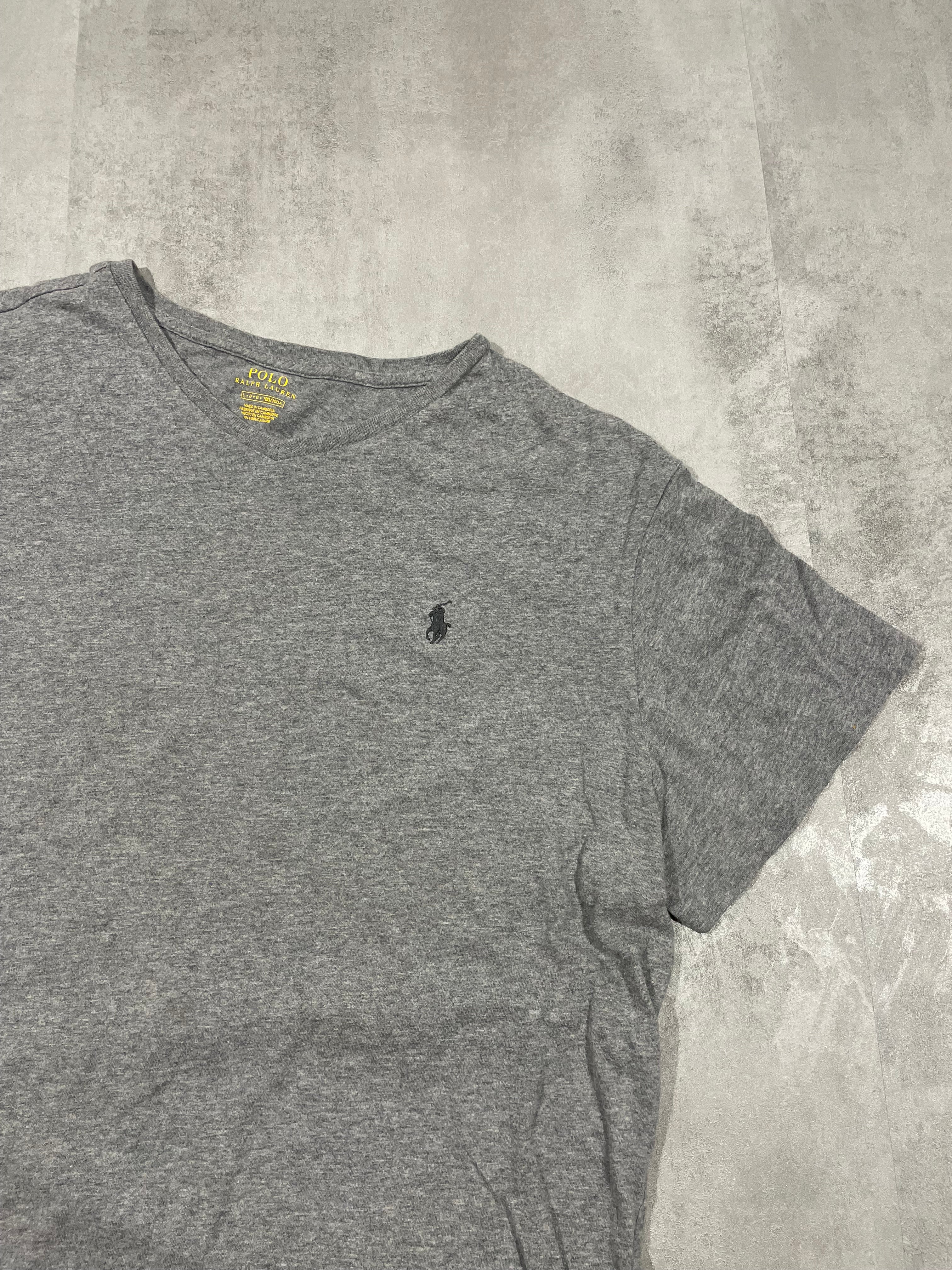 Ralph Lauren Női Póló L