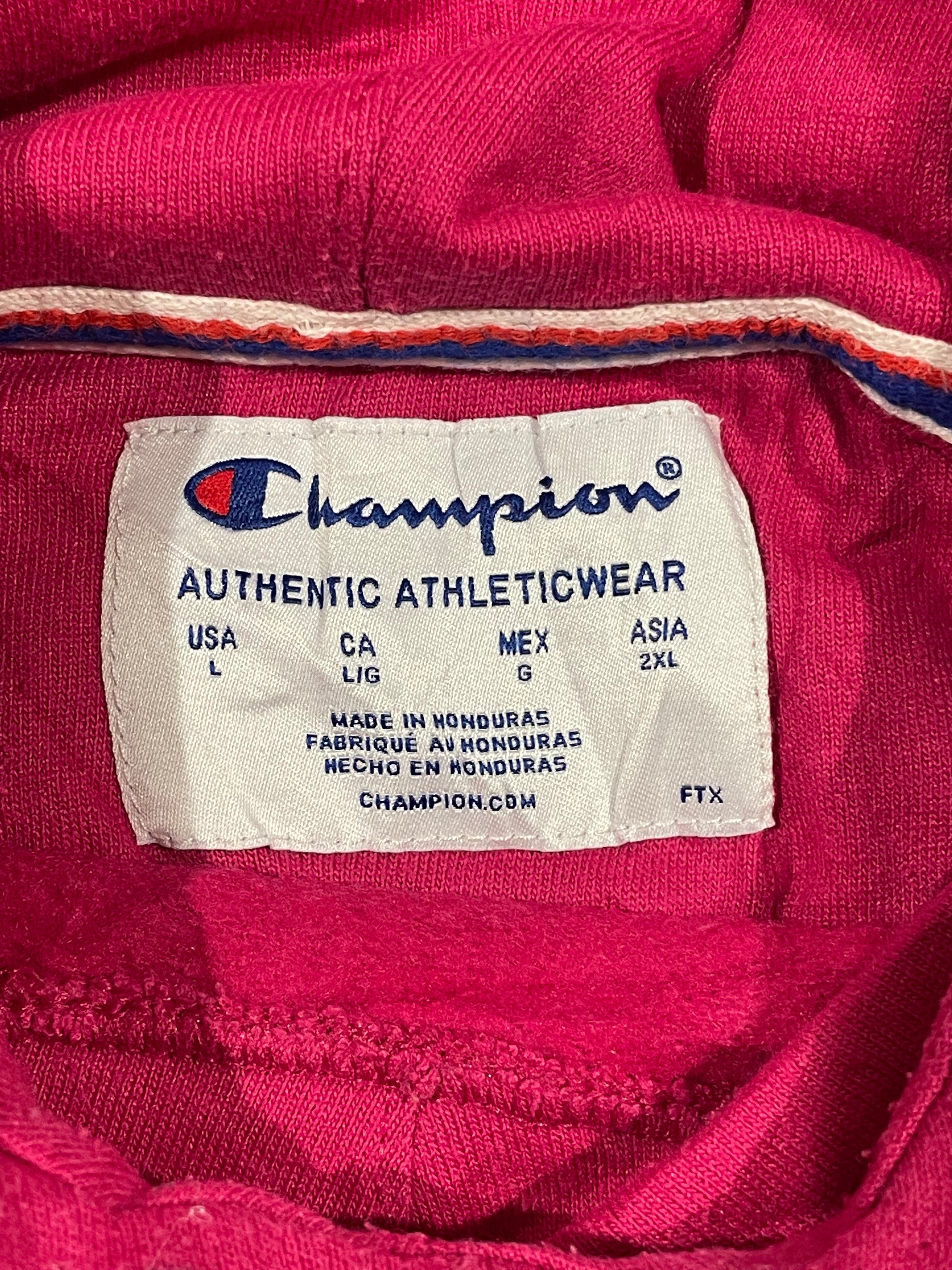 Champion Hoodie Női L