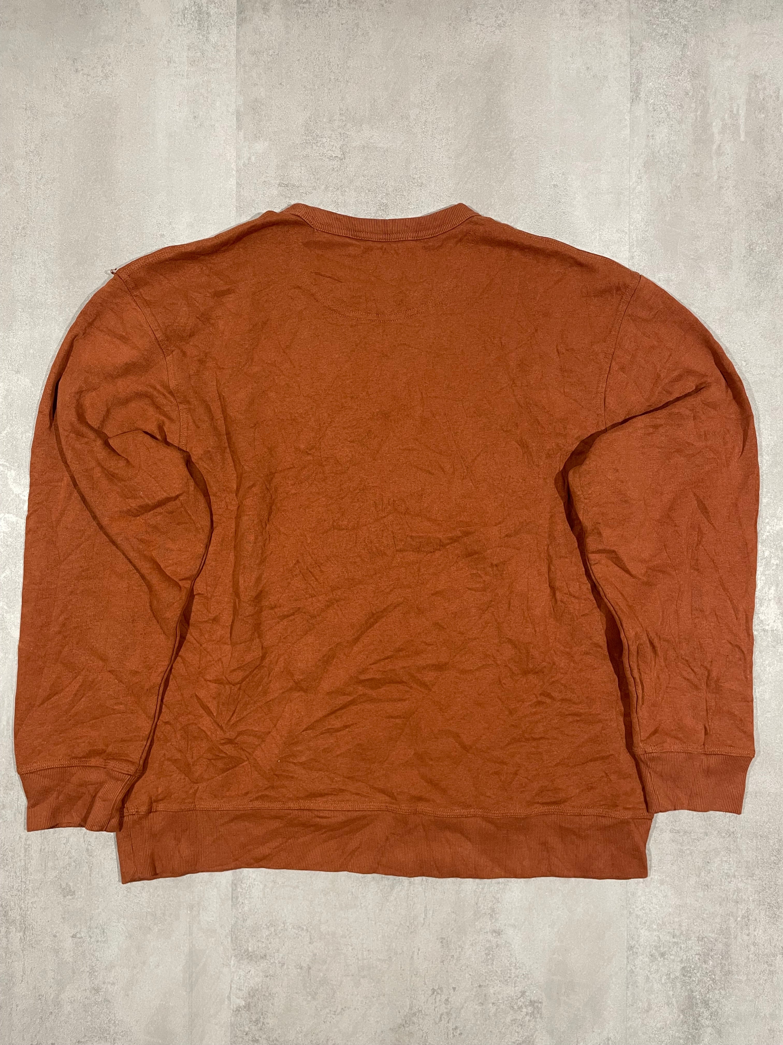 Champion Pulóver XL