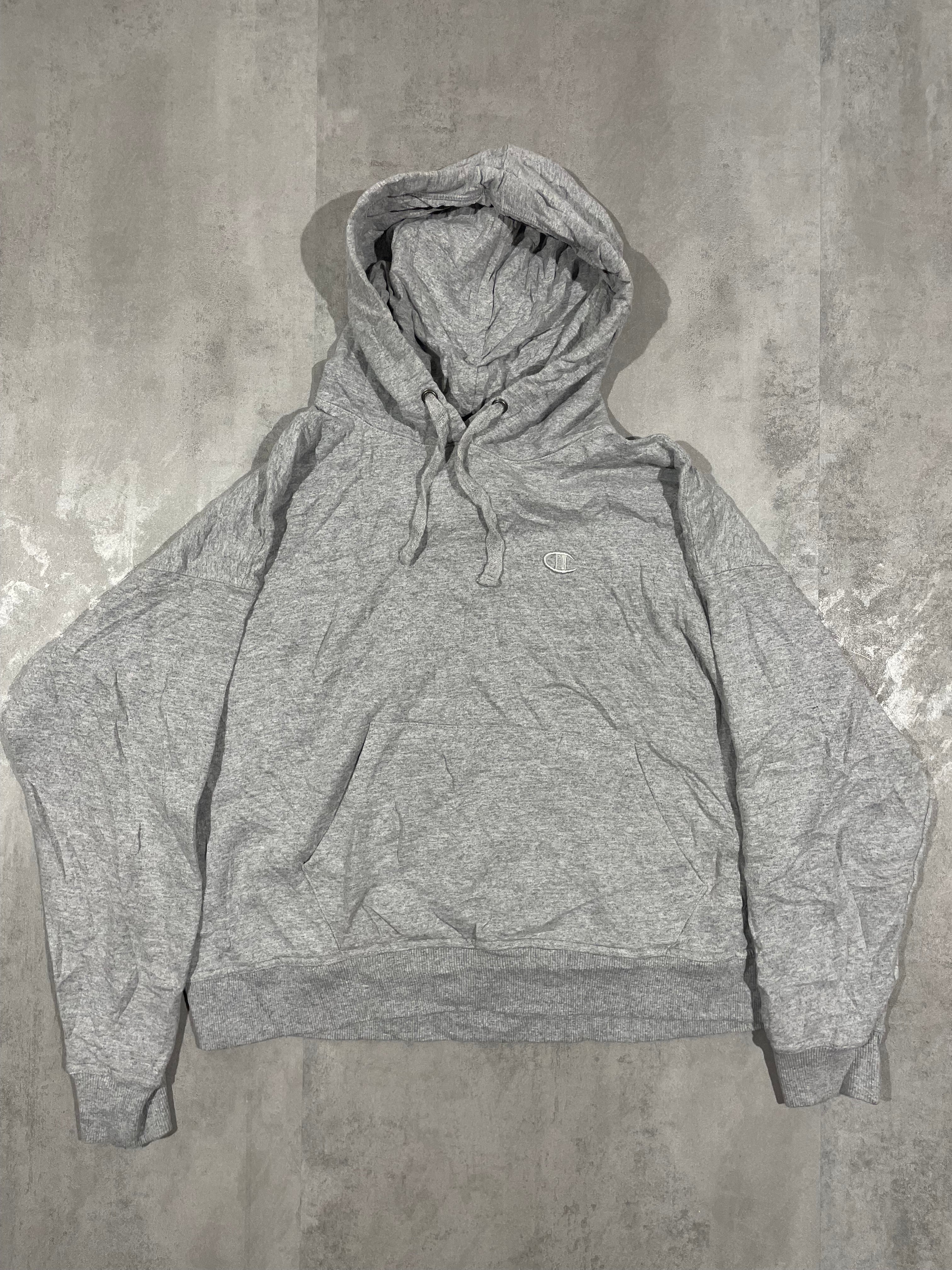 Champion Hoodie Női M