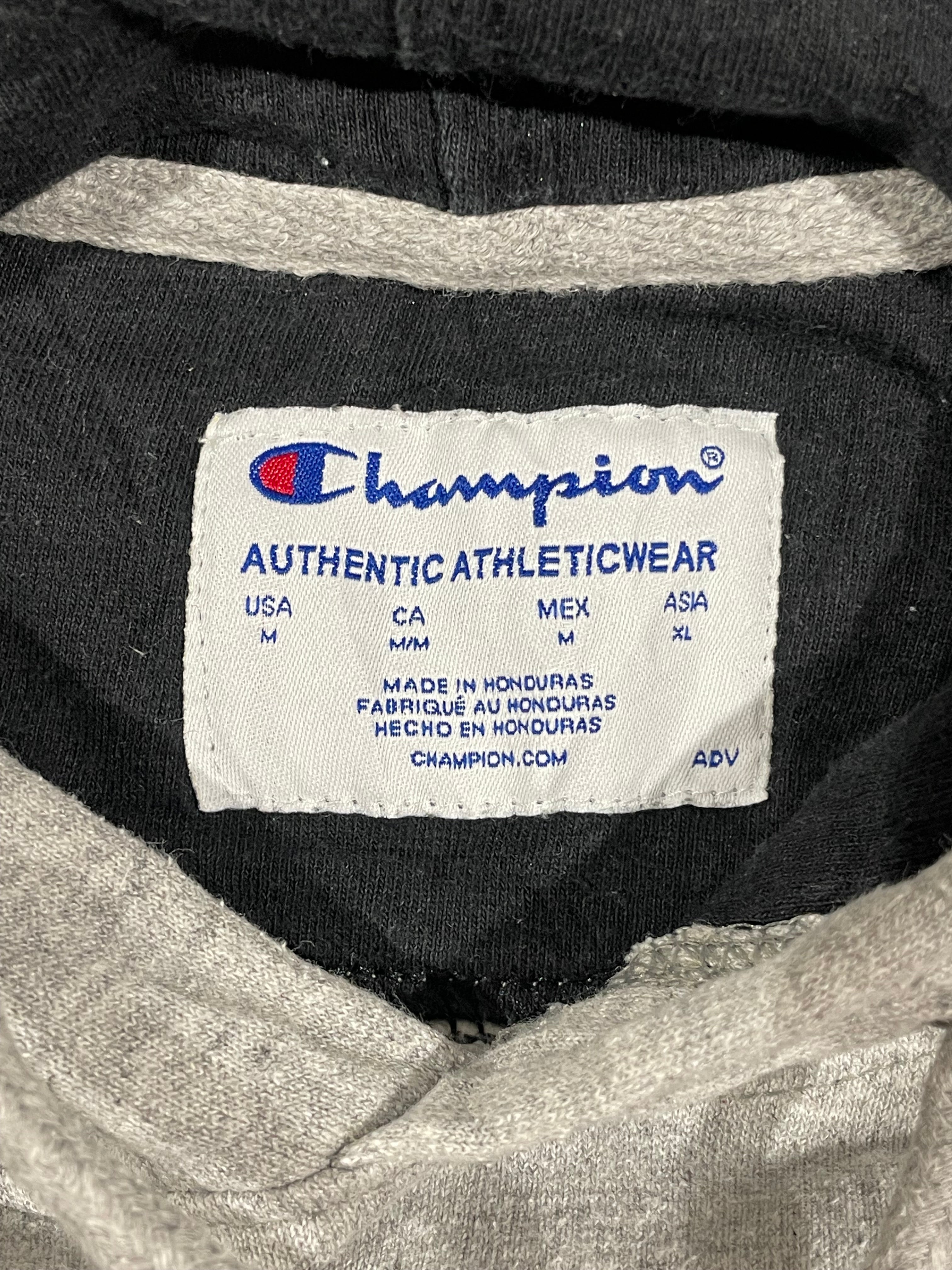 Champion Hoodie M