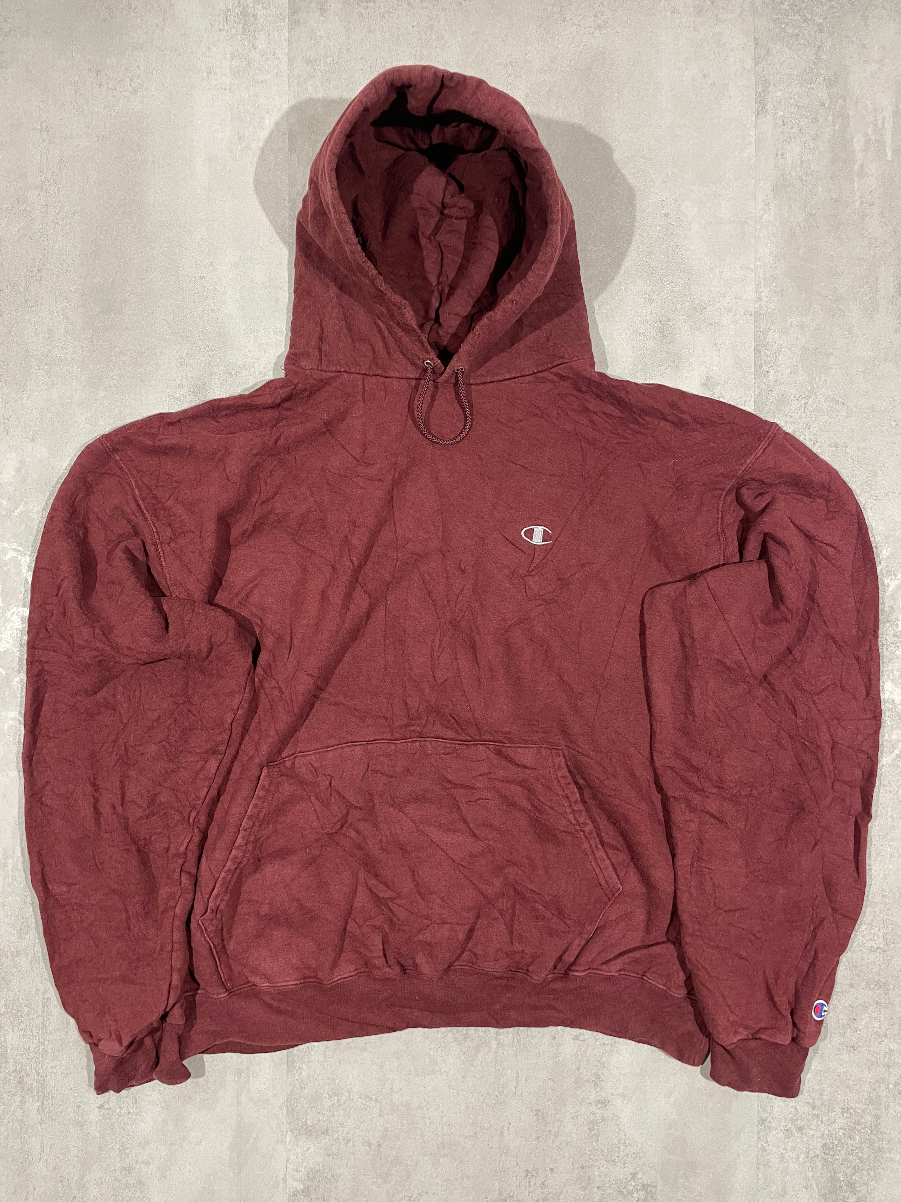 Champion Hoodie M