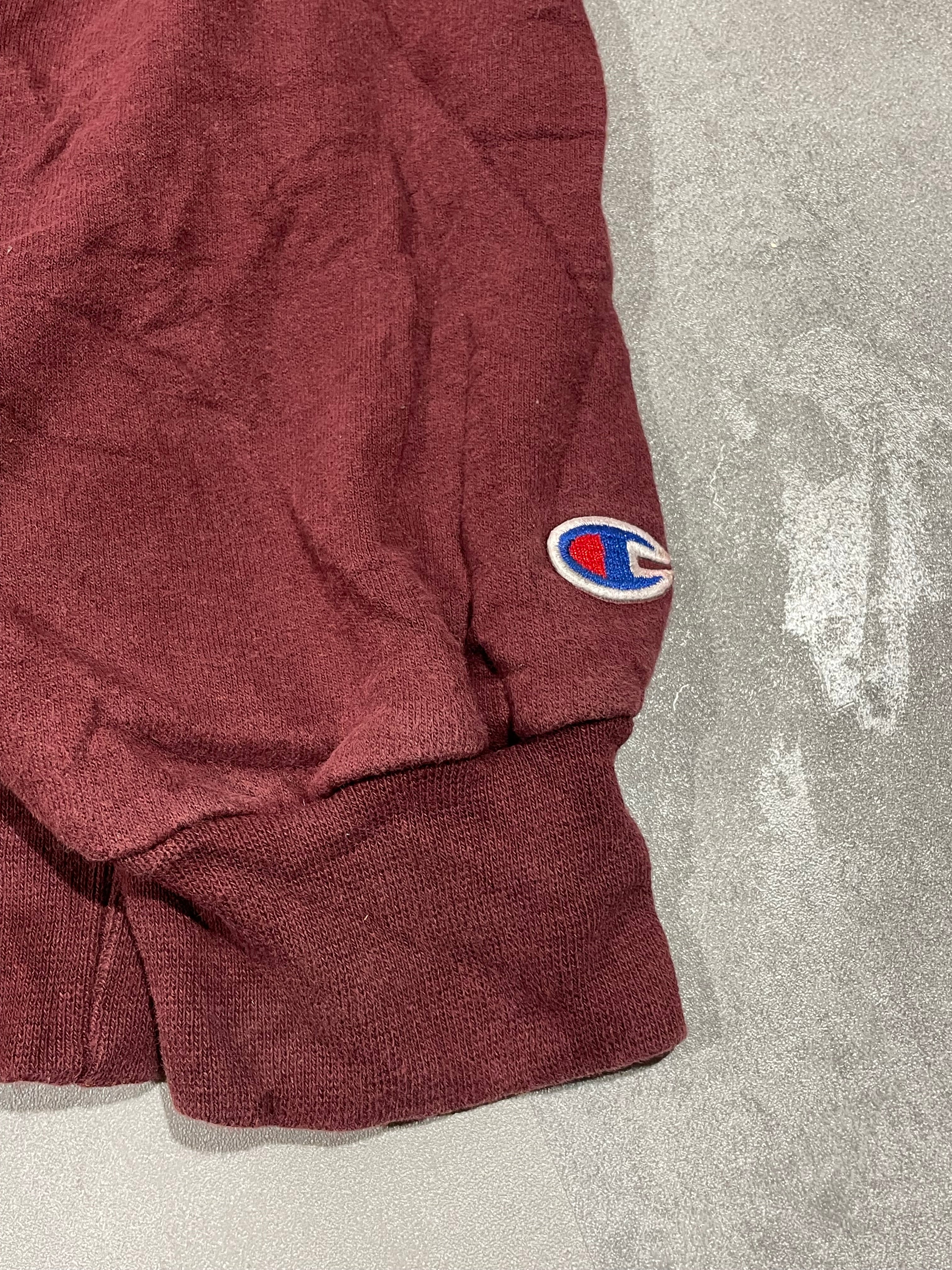 Champion Hoodie M