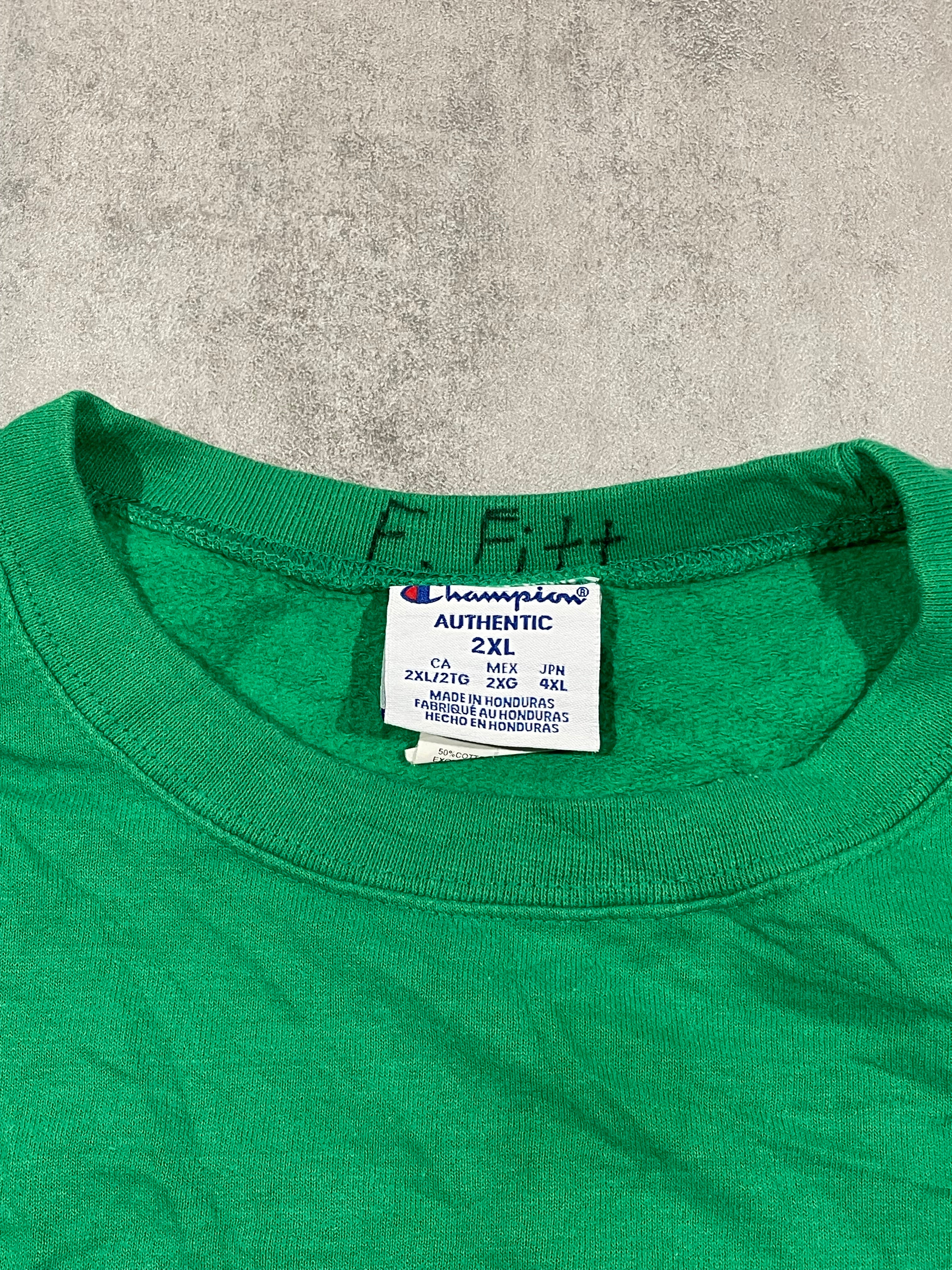 Chanpion Pulóver 2XL